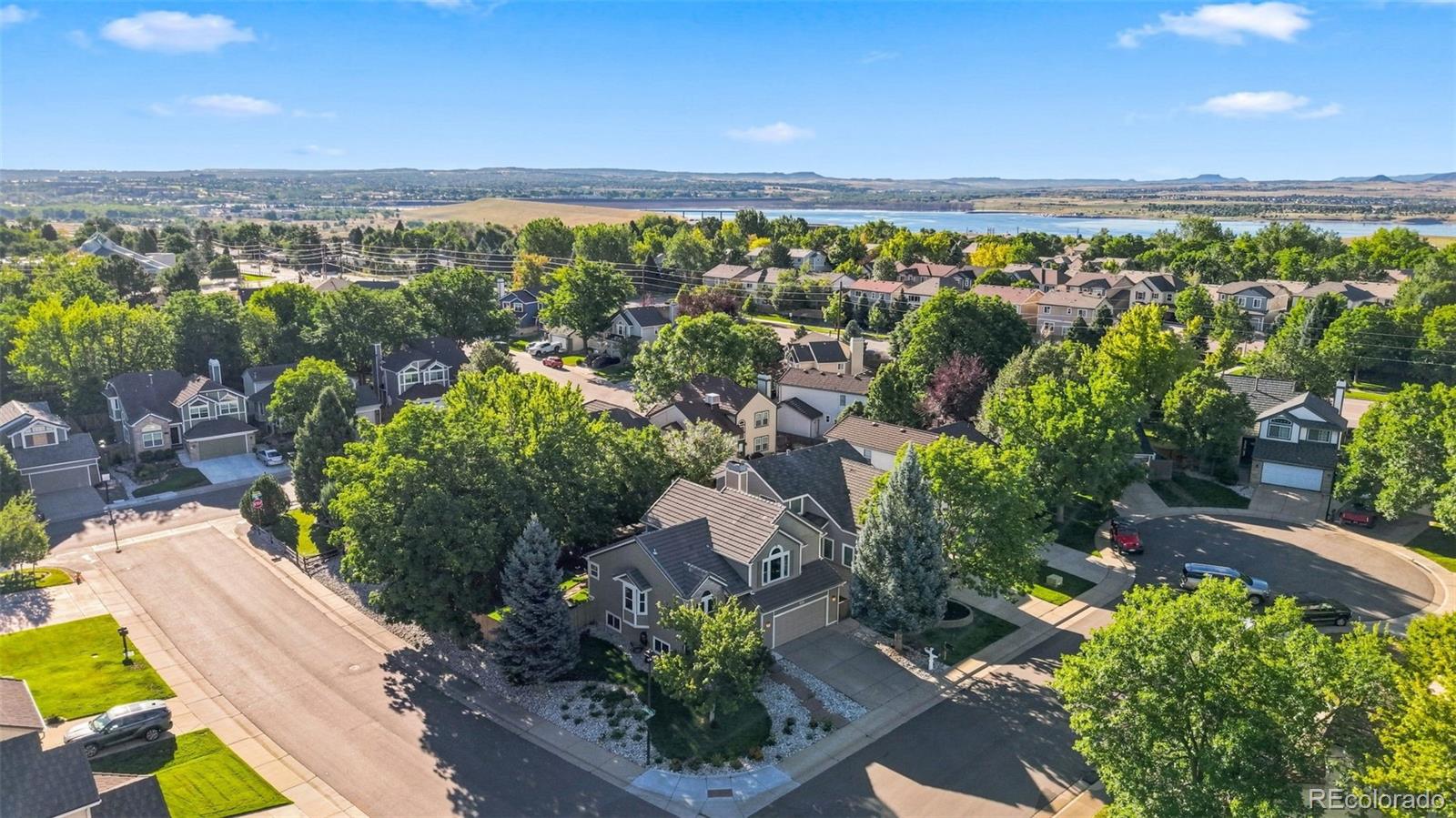 MLS Image #32 for 8258 s reed way,littleton, Colorado