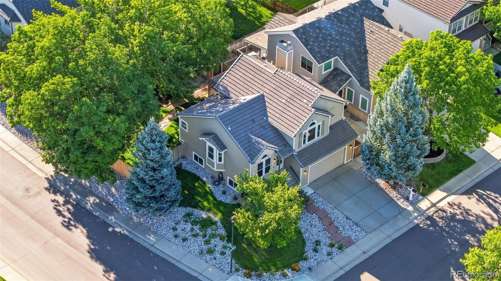 MLS Image #34 for 8258 s reed way,littleton, Colorado