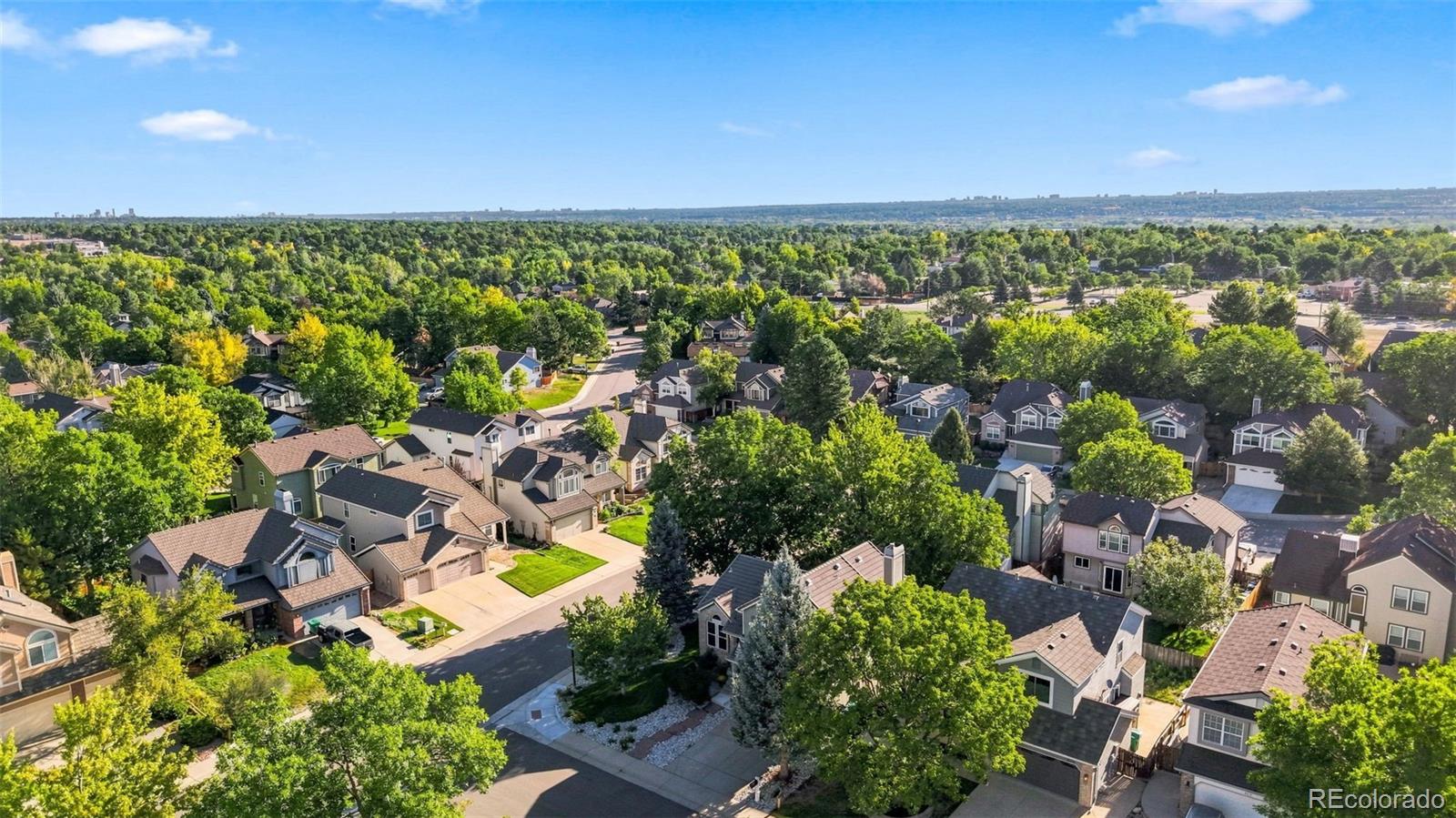 MLS Image #35 for 8258 s reed way,littleton, Colorado