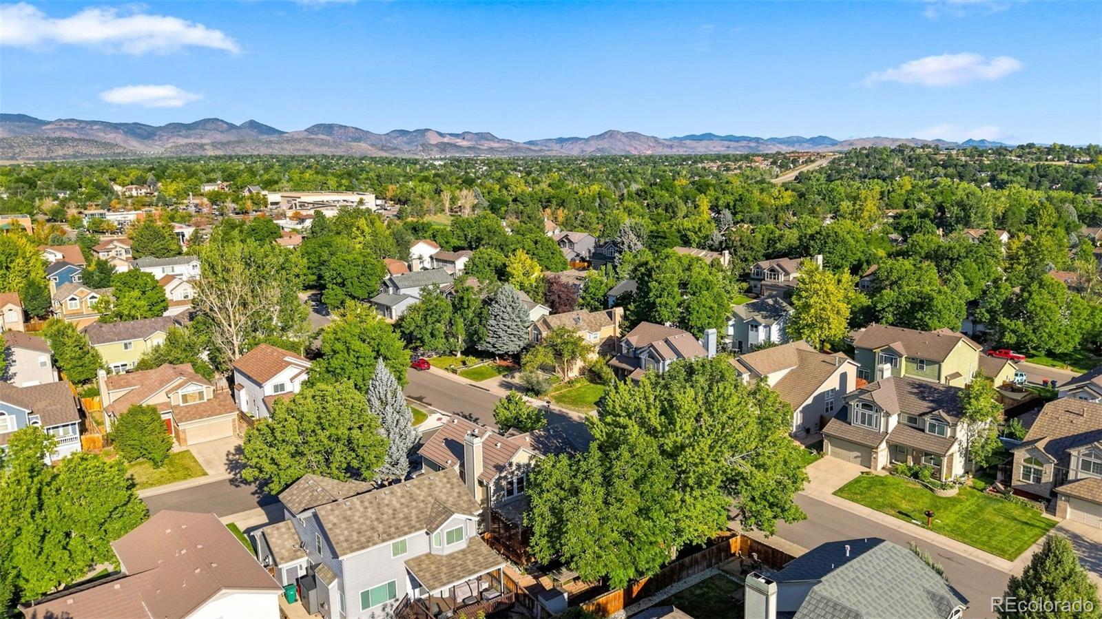 MLS Image #36 for 8258 s reed way,littleton, Colorado
