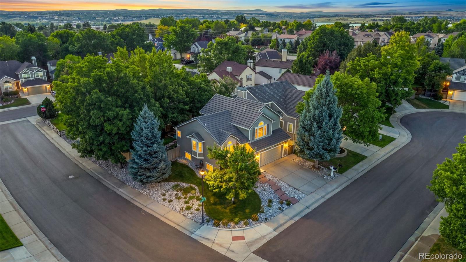 MLS Image #37 for 8258 s reed way,littleton, Colorado