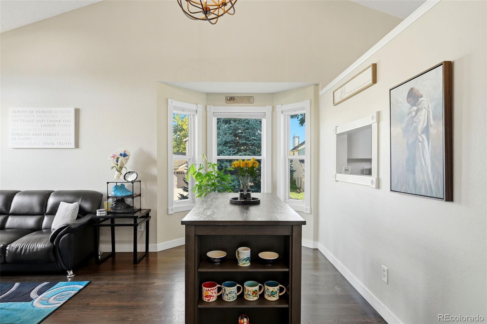 MLS Image #4 for 8258 s reed way,littleton, Colorado