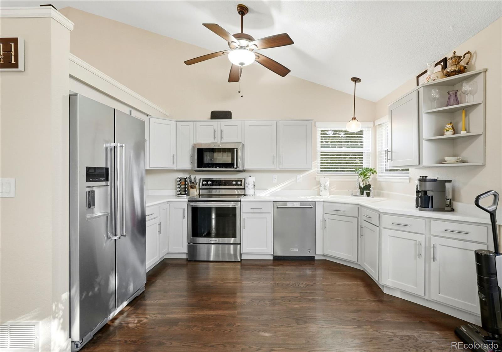 MLS Image #6 for 8258 s reed way,littleton, Colorado