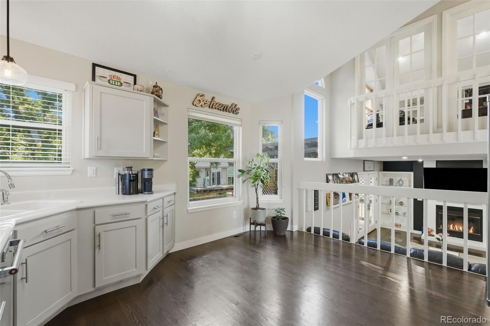 MLS Image #7 for 8258 s reed way,littleton, Colorado