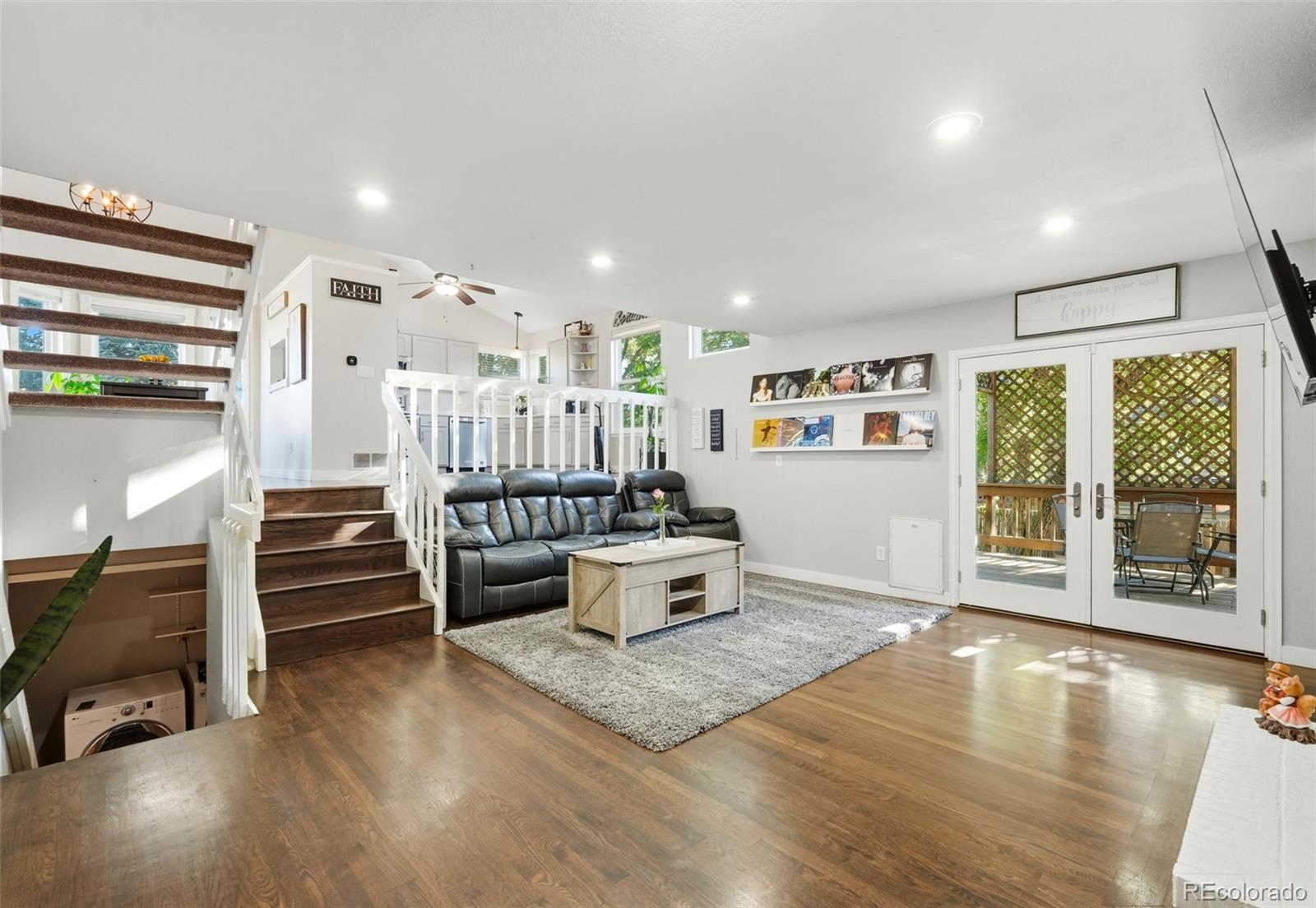 MLS Image #9 for 8258 s reed way,littleton, Colorado