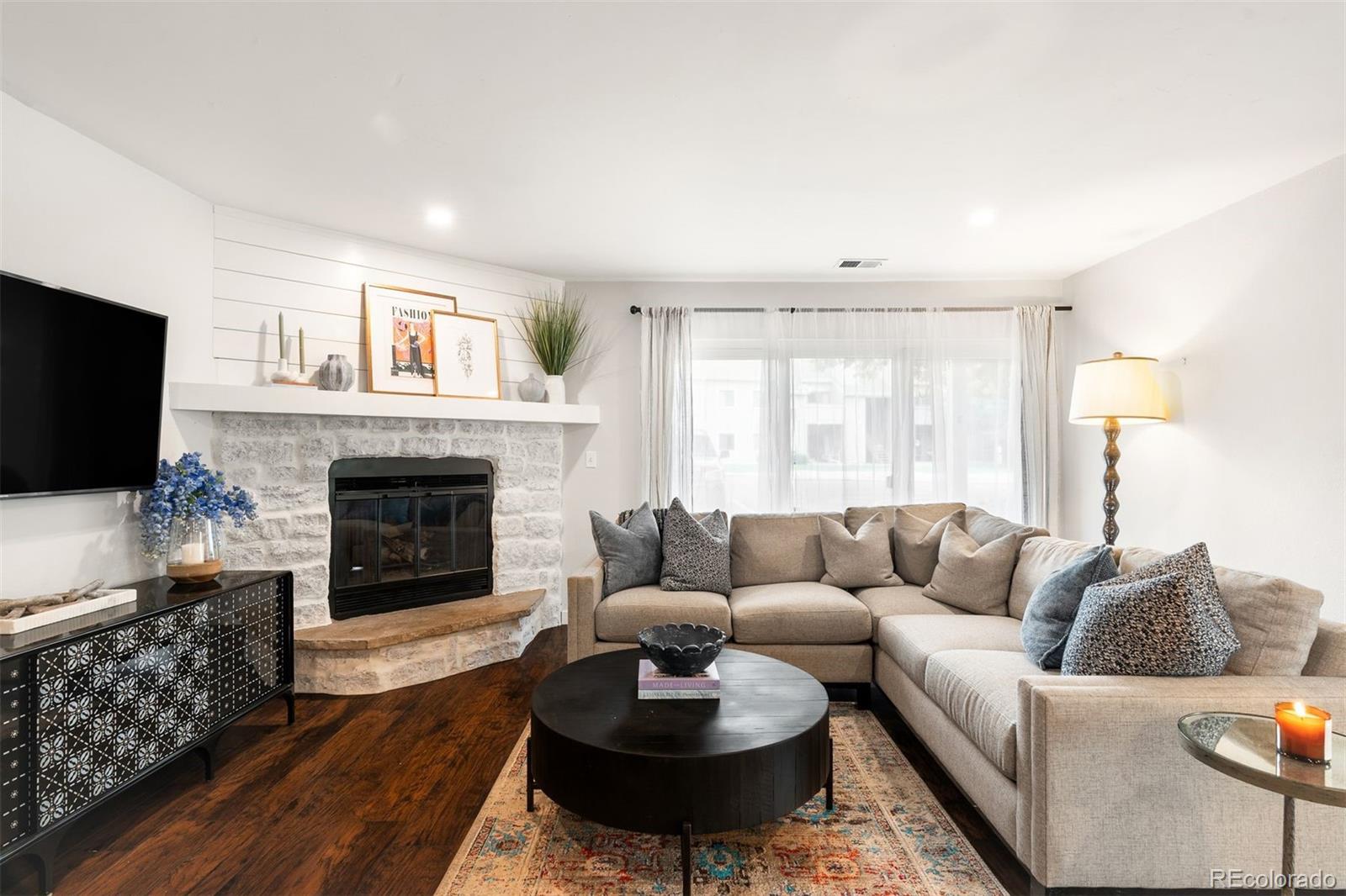 MLS Image #1 for 3600 s pierce street,denver, Colorado