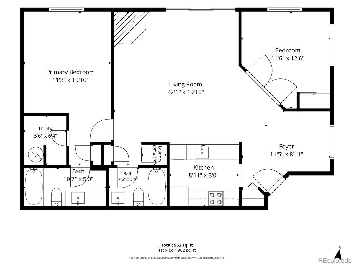 MLS Image #29 for 3600 s pierce street,denver, Colorado