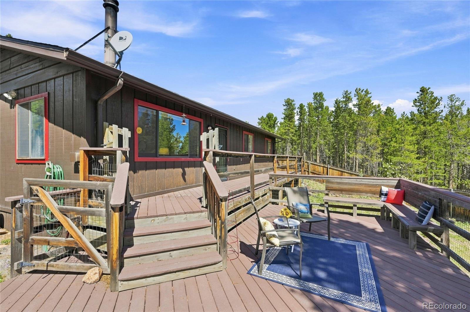 MLS Image #17 for 9264  sandy lane,conifer, Colorado