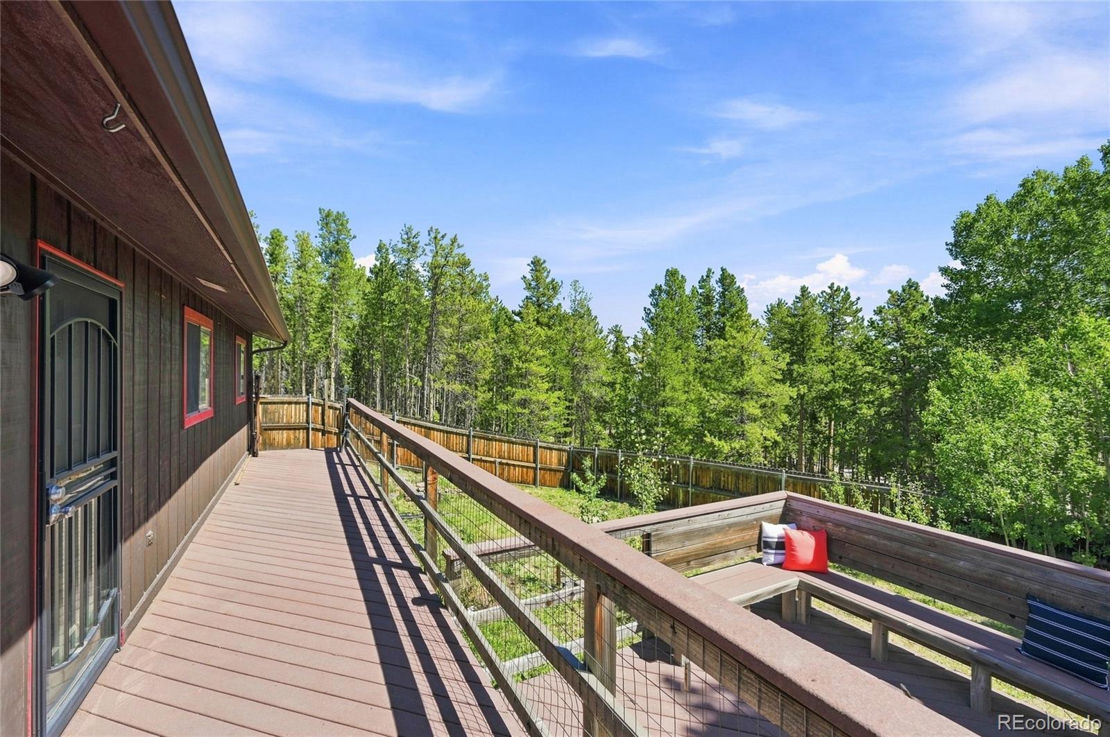 MLS Image #18 for 9264  sandy lane,conifer, Colorado