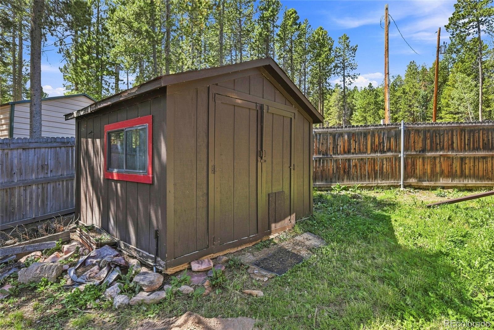 MLS Image #20 for 9264  sandy lane,conifer, Colorado