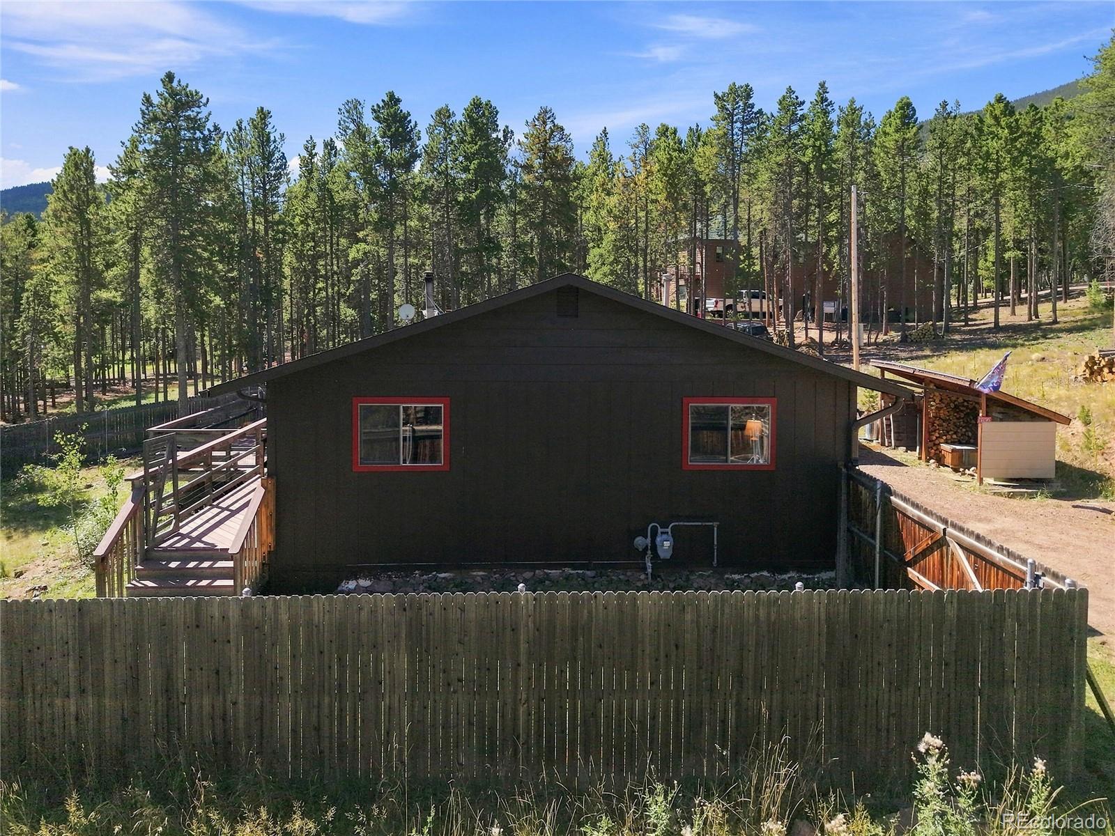 MLS Image #21 for 9264  sandy lane,conifer, Colorado