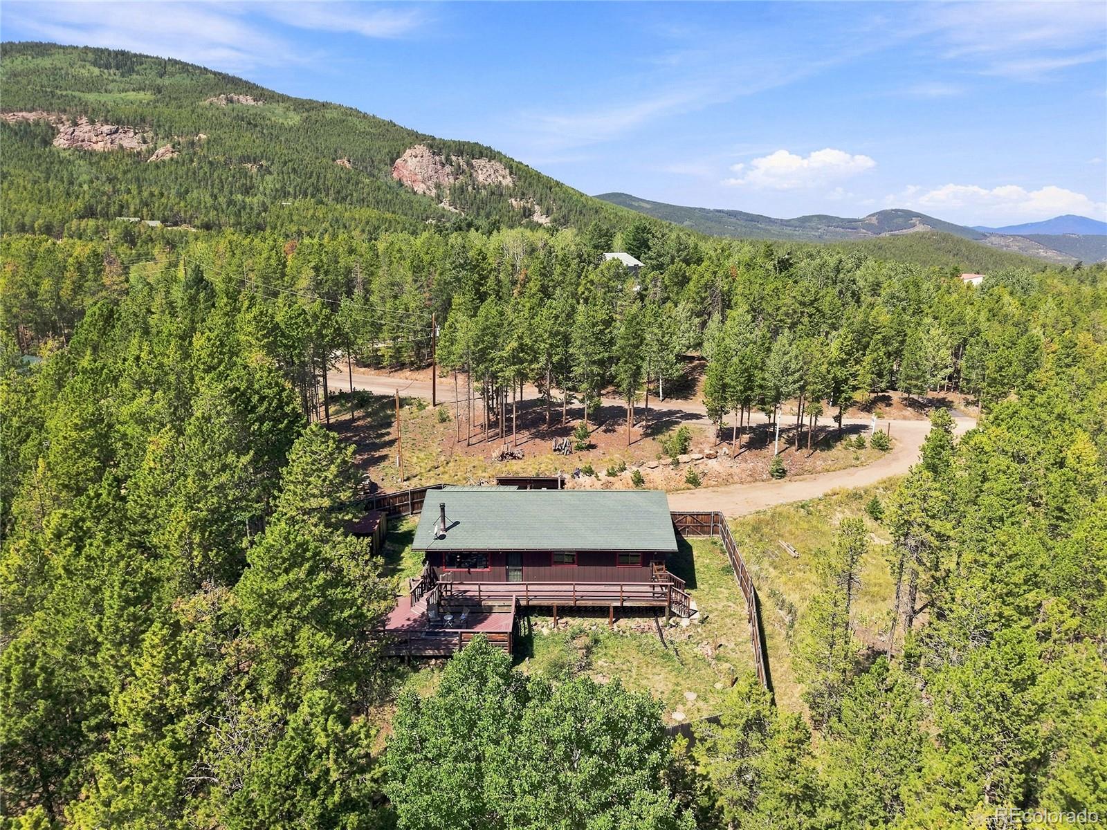 MLS Image #23 for 9264  sandy lane,conifer, Colorado
