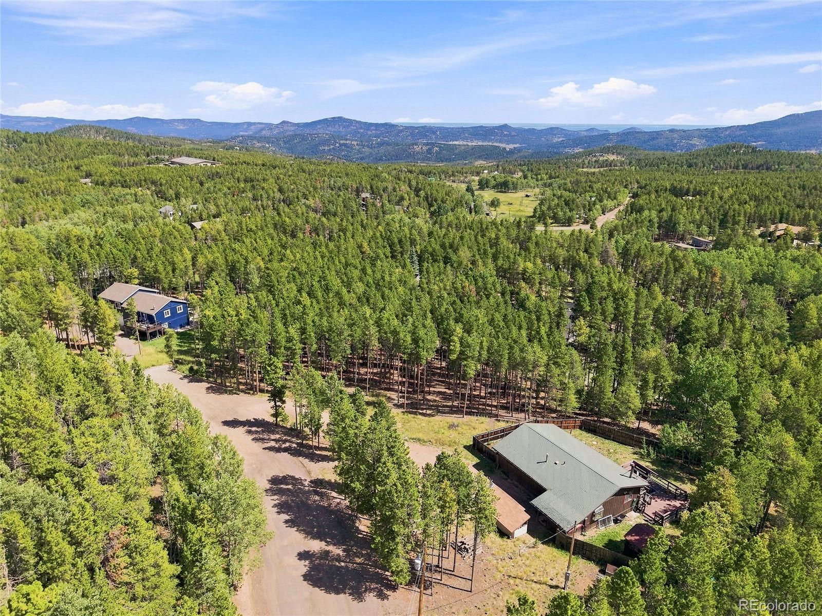 MLS Image #24 for 9264  sandy lane,conifer, Colorado