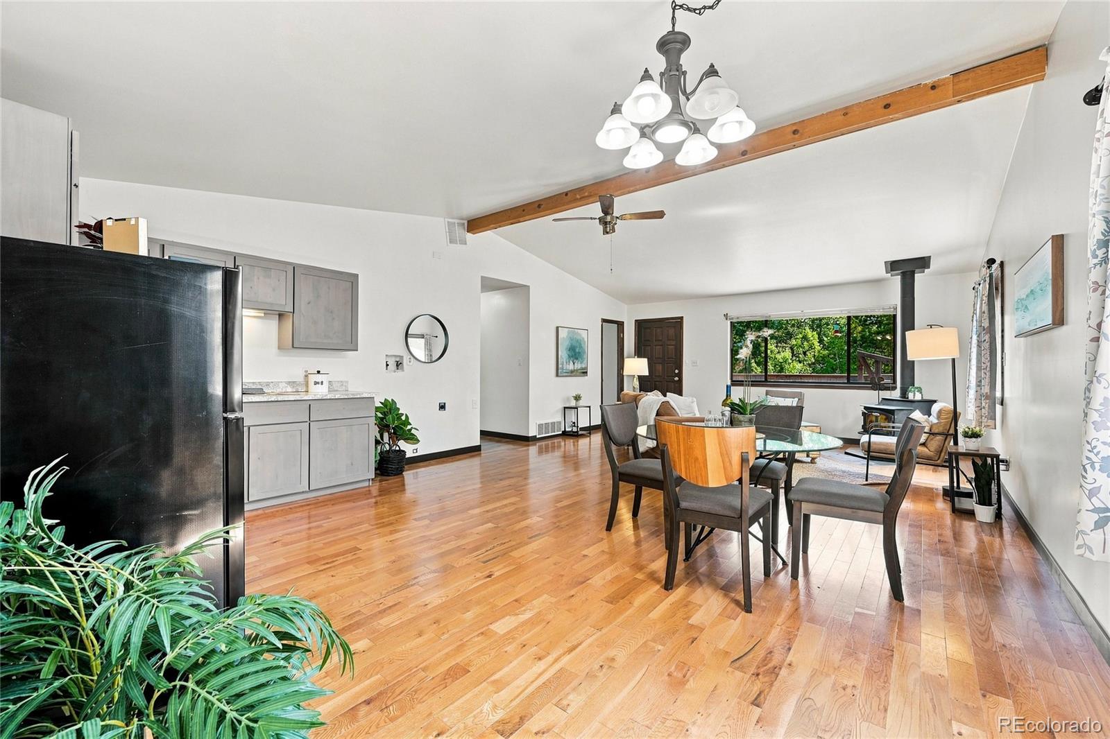 MLS Image #3 for 9264  sandy lane,conifer, Colorado