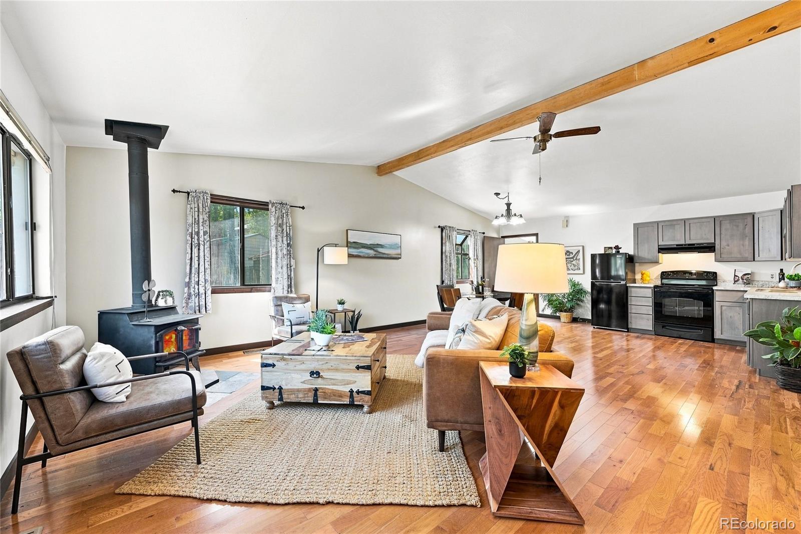 MLS Image #8 for 9264  sandy lane,conifer, Colorado