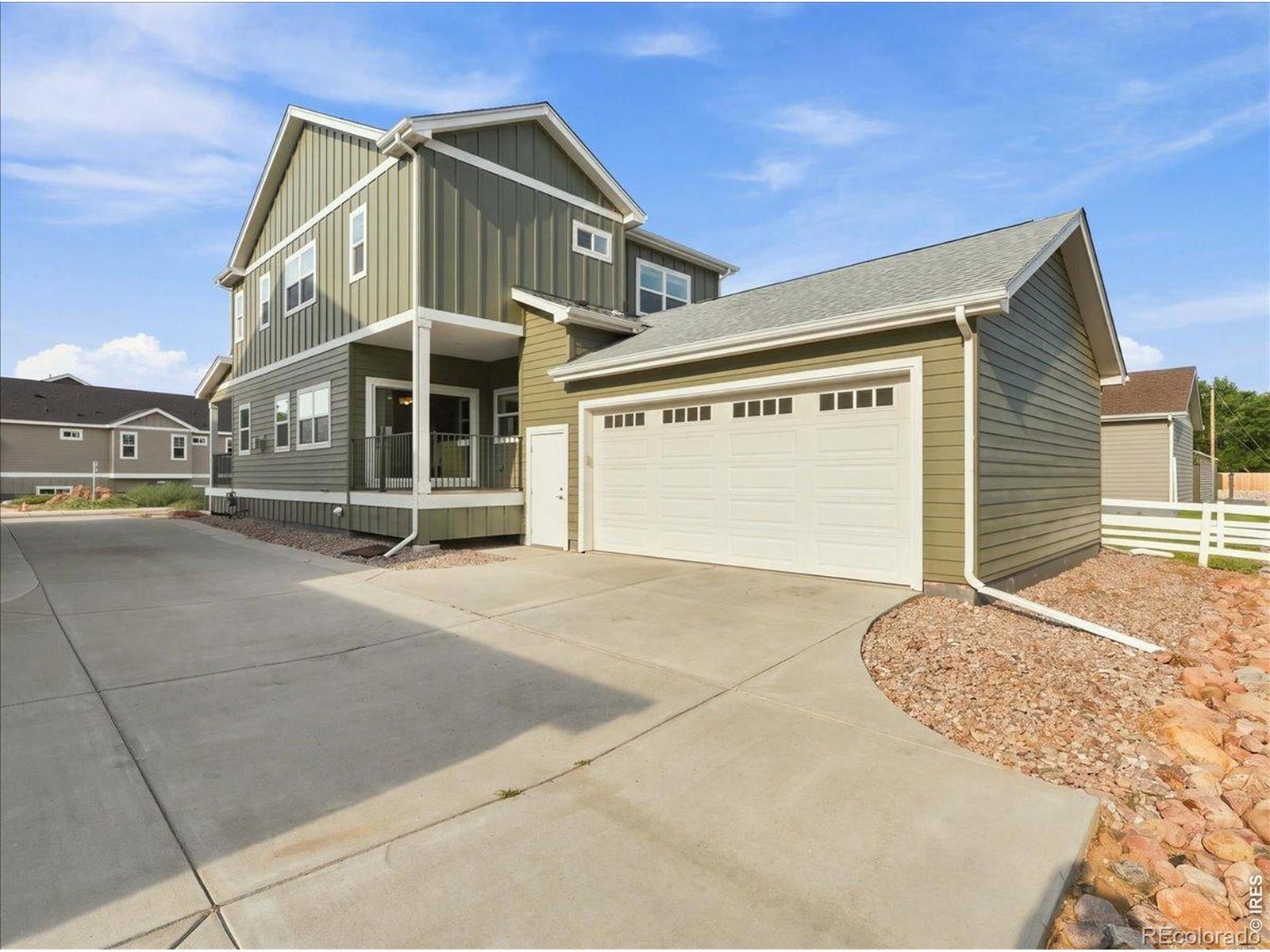 MLS Image #38 for 1547  gard drive,loveland, Colorado