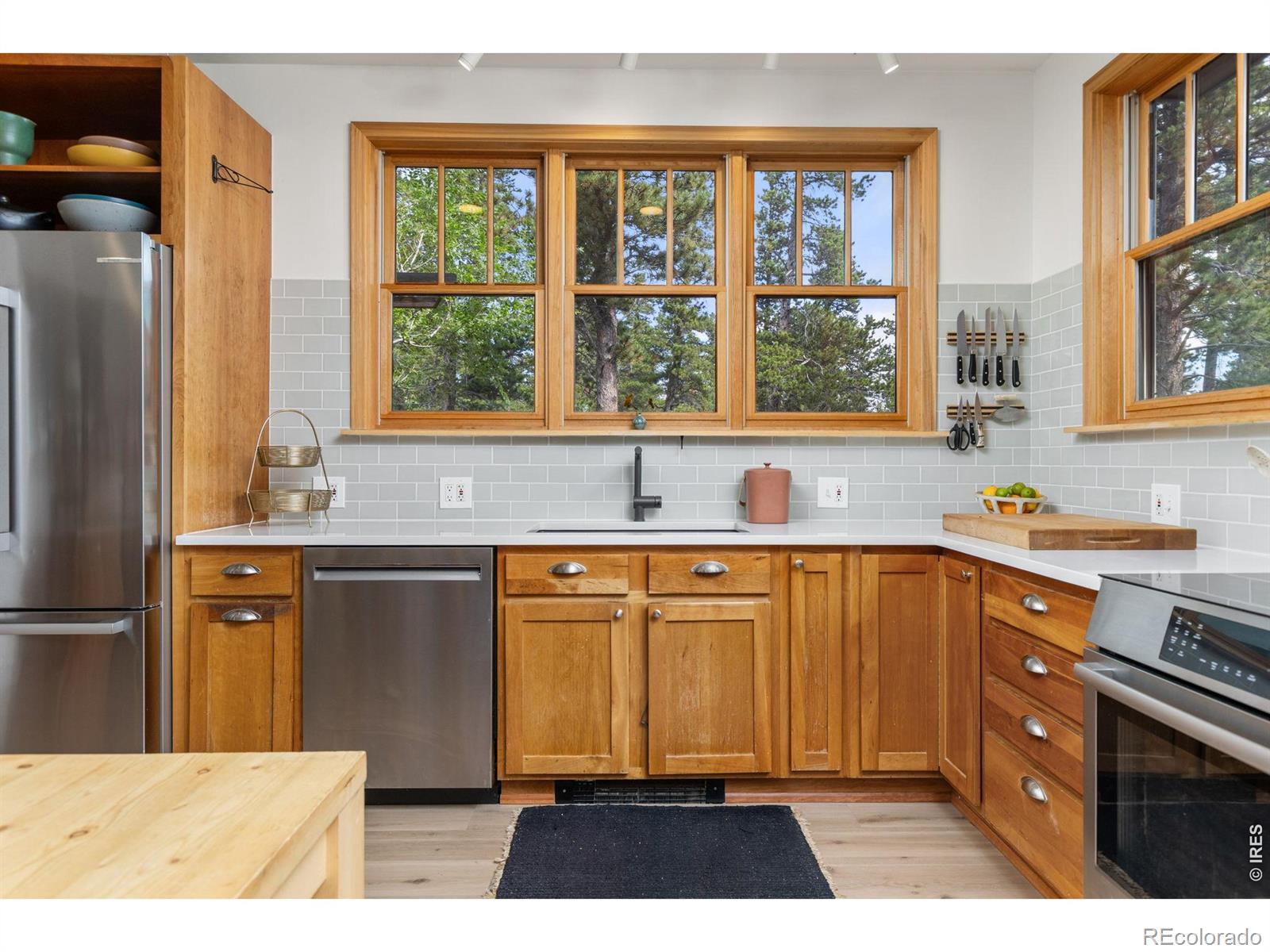 MLS Image #11 for 25  shoshoni way,nederland, Colorado