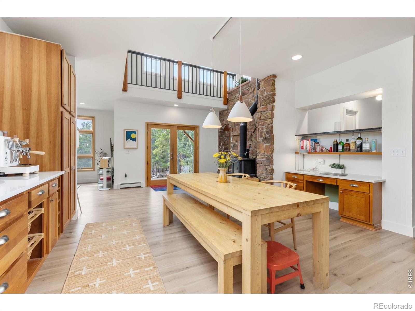 MLS Image #12 for 25  shoshoni way,nederland, Colorado