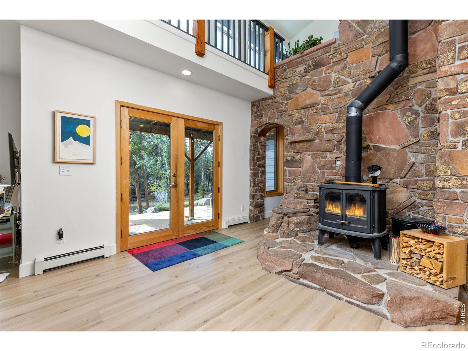 MLS Image #13 for 25  shoshoni way,nederland, Colorado