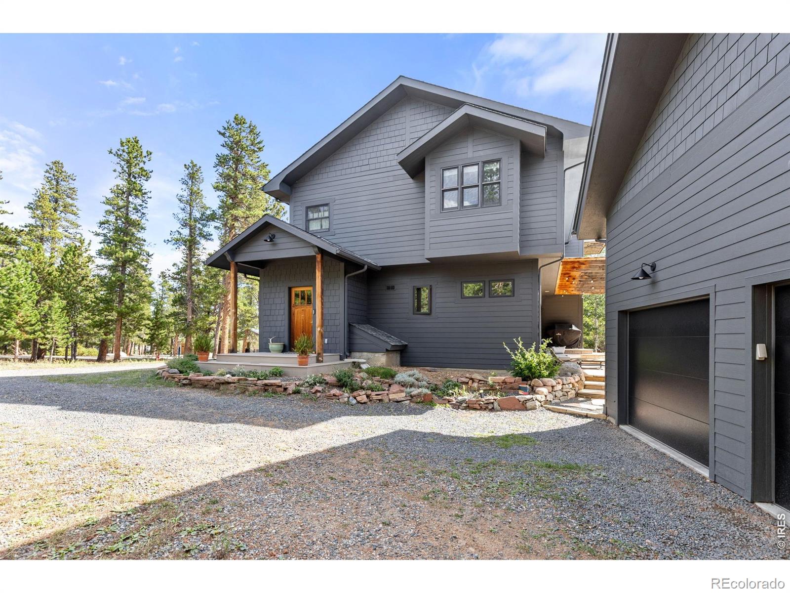 MLS Image #2 for 25  shoshoni way,nederland, Colorado