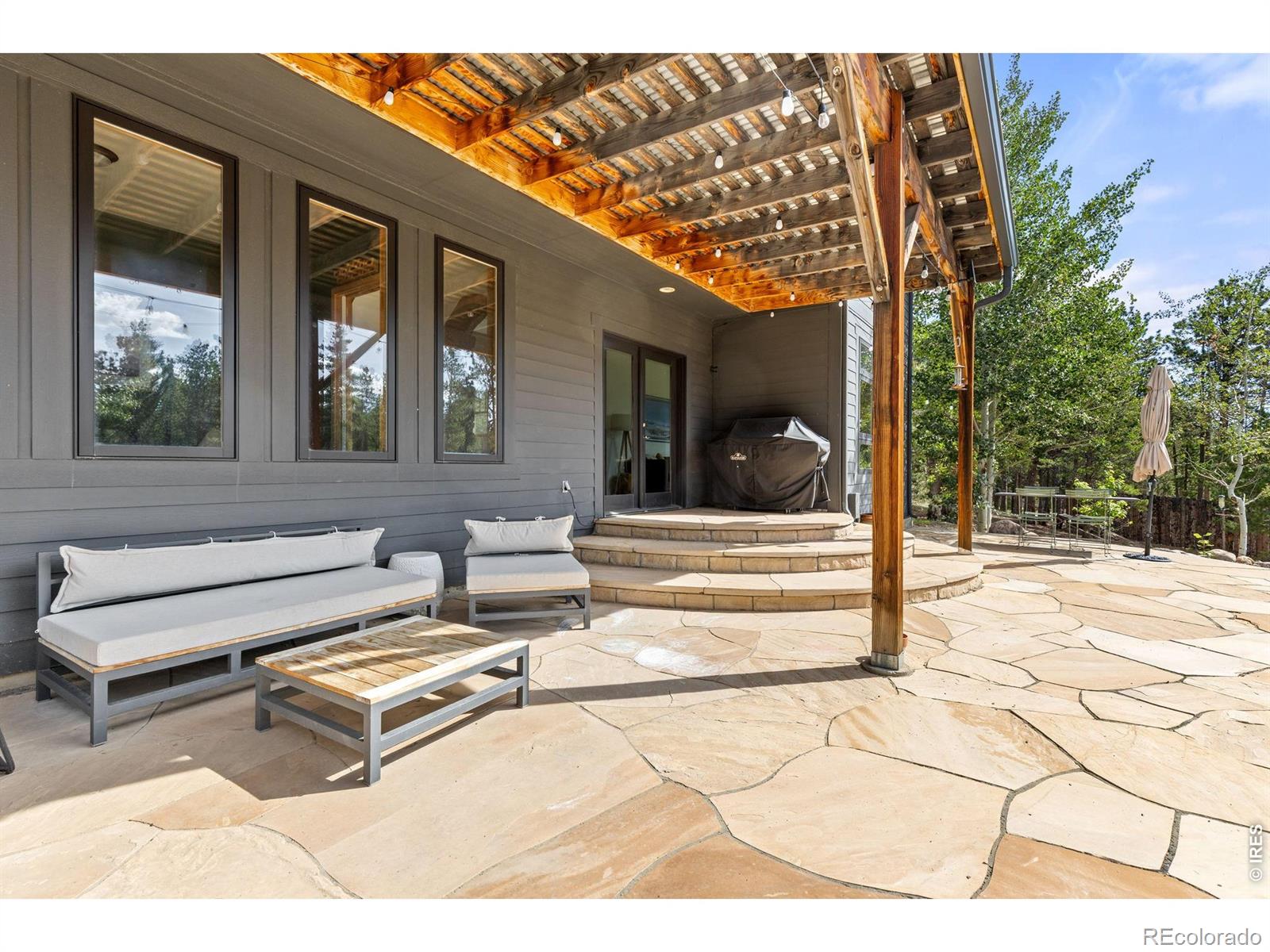 MLS Image #33 for 25  shoshoni way,nederland, Colorado