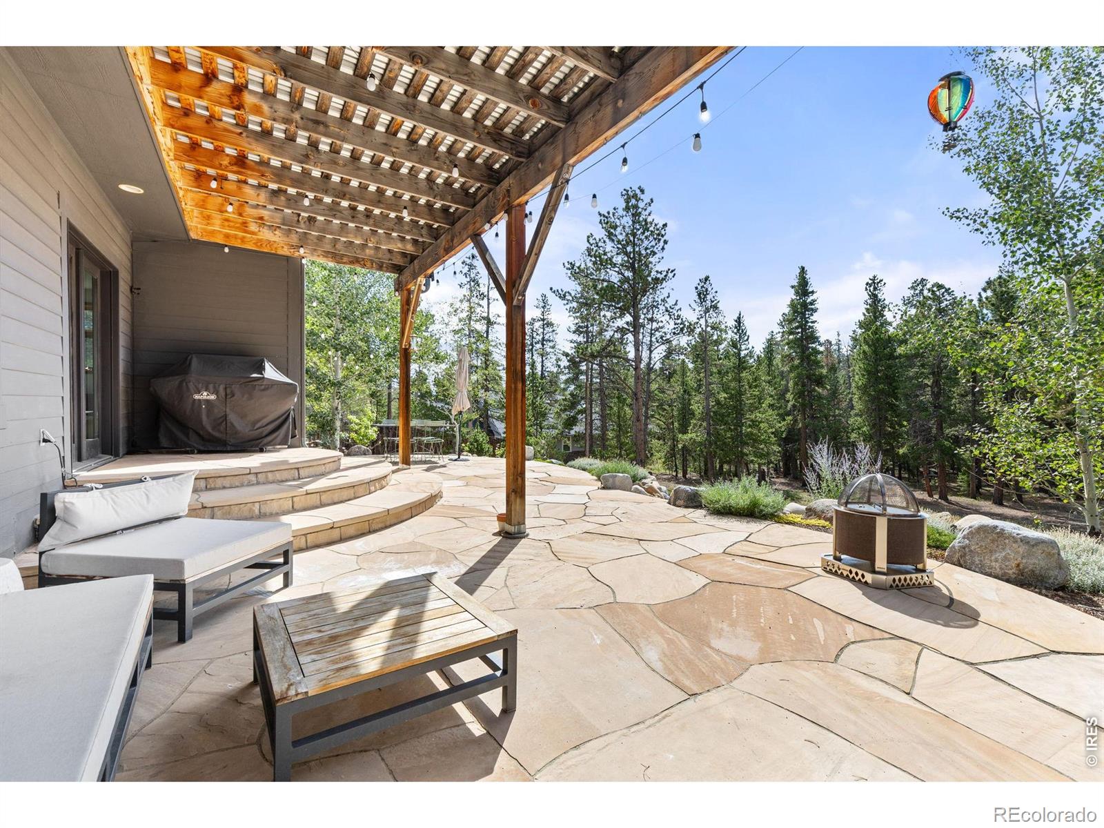 MLS Image #34 for 25  shoshoni way,nederland, Colorado