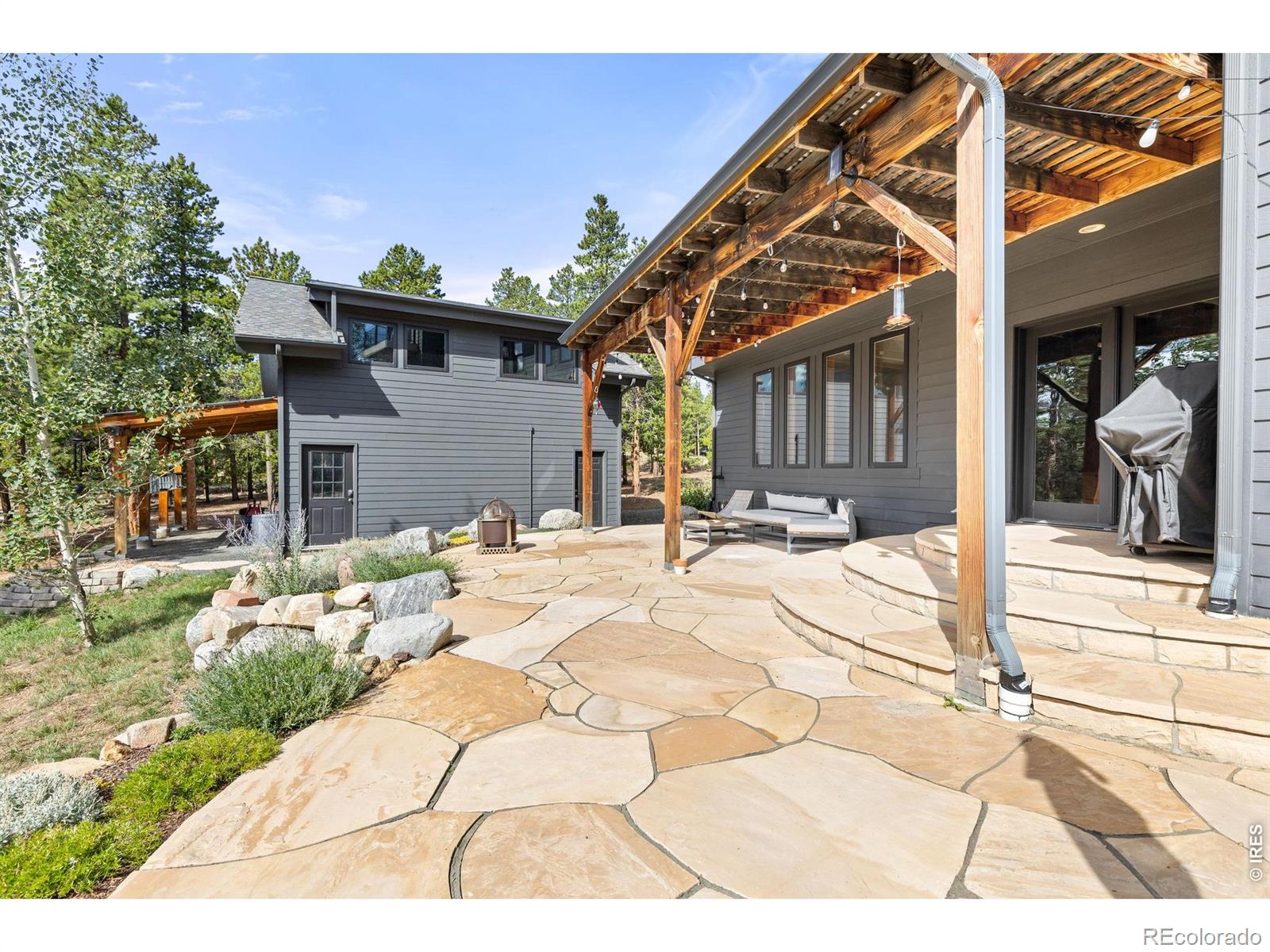 MLS Image #35 for 25  shoshoni way,nederland, Colorado