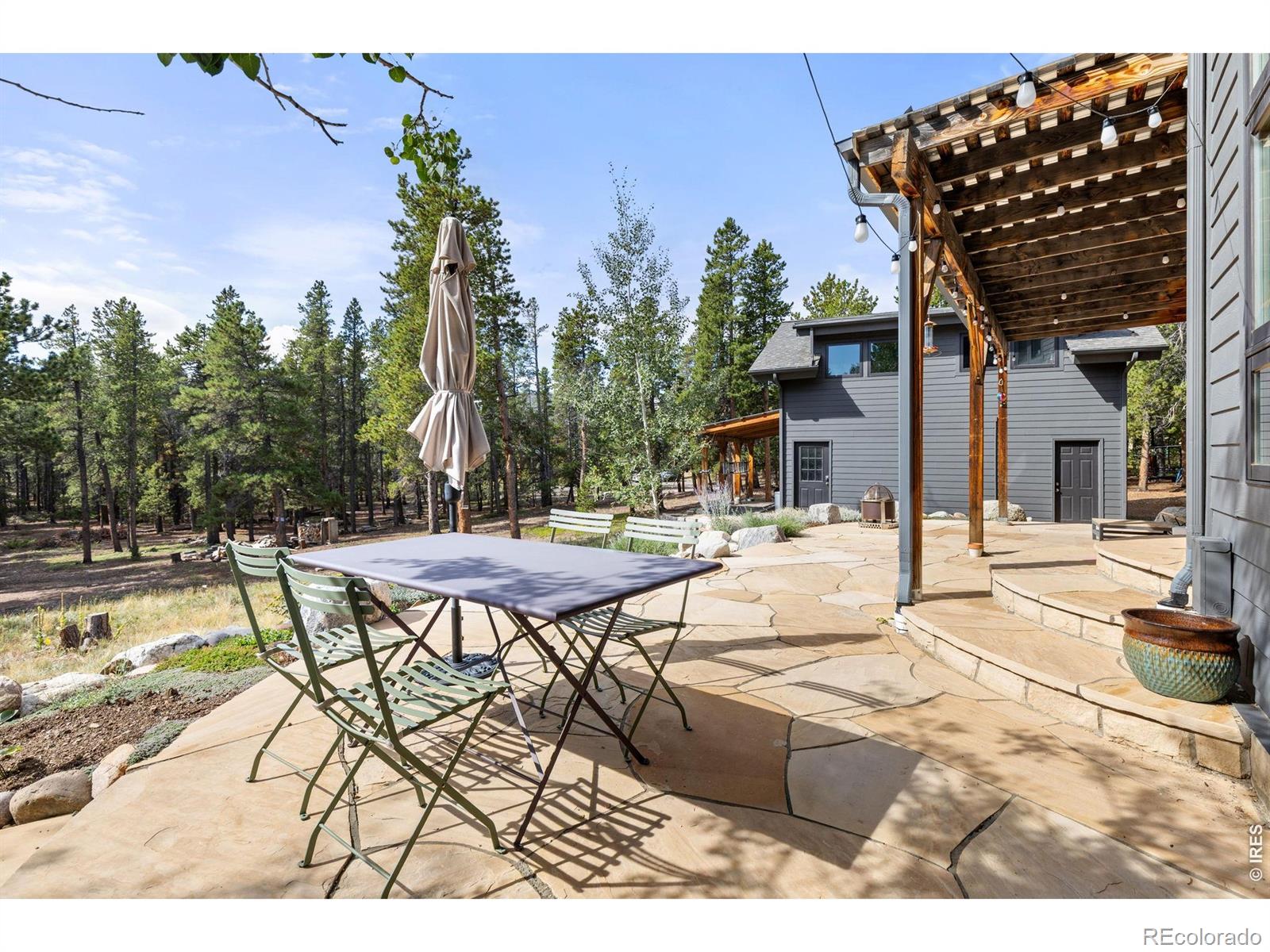 MLS Image #36 for 25  shoshoni way,nederland, Colorado