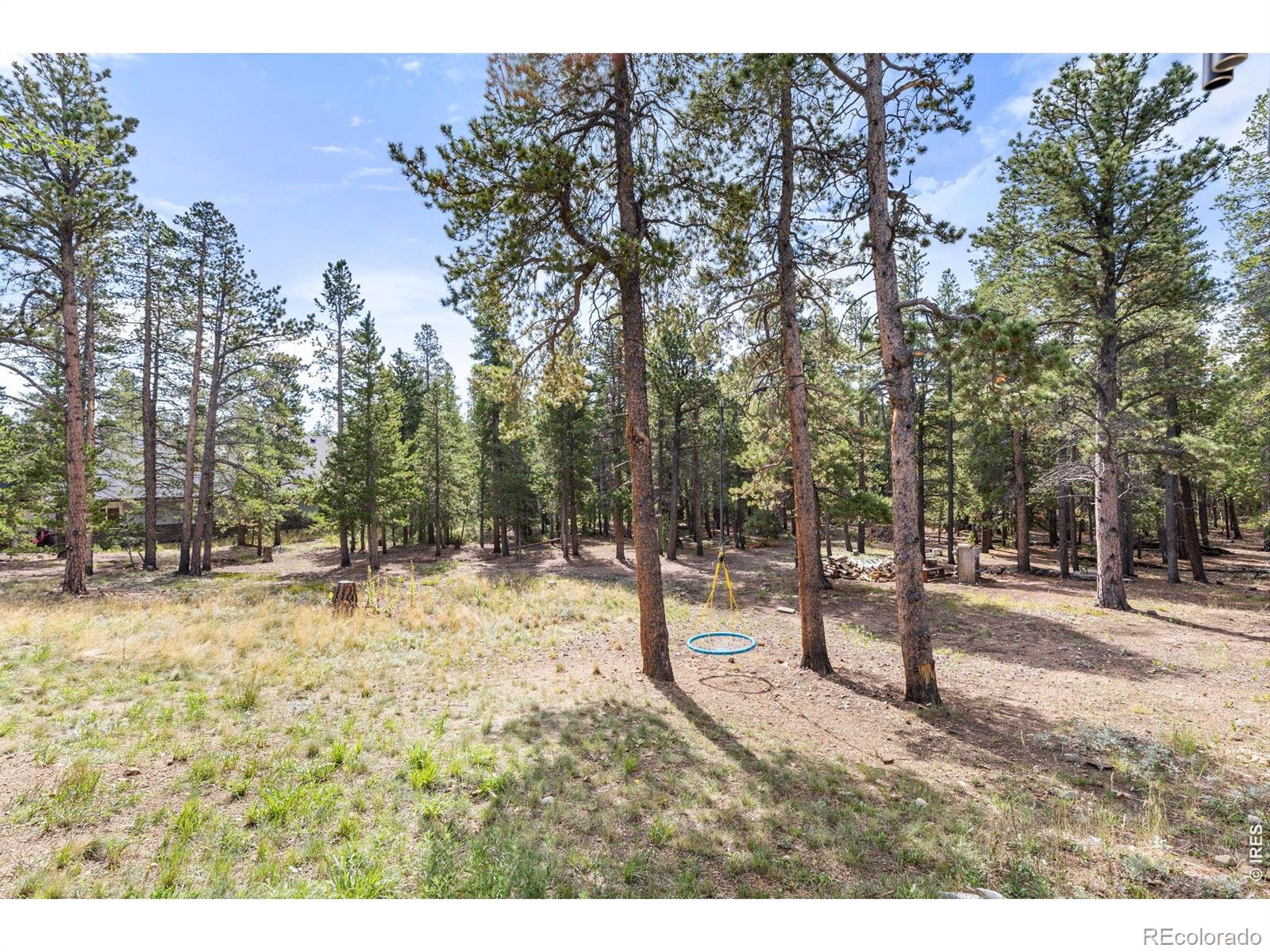 MLS Image #37 for 25  shoshoni way,nederland, Colorado