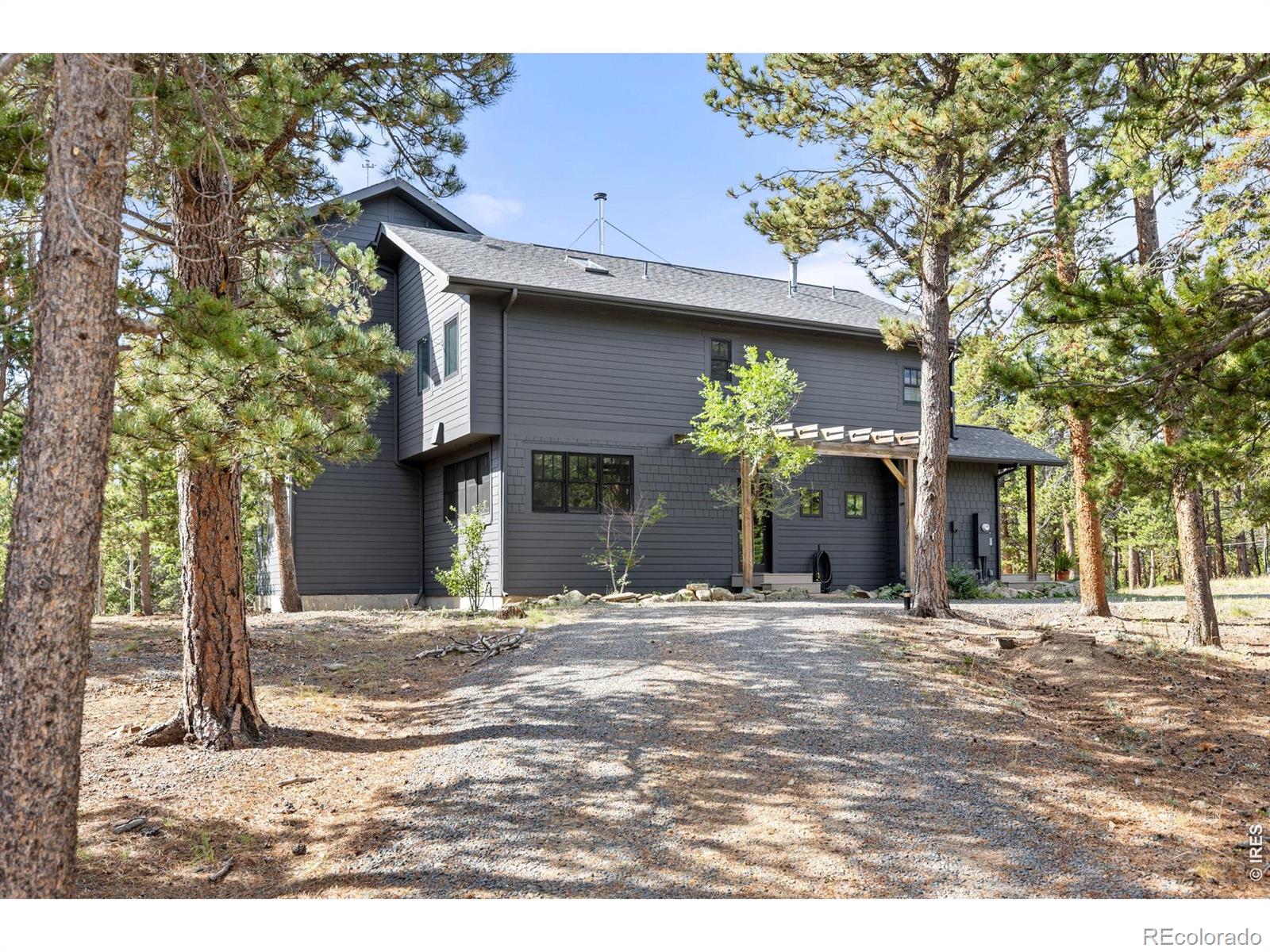 MLS Image #4 for 25  shoshoni way,nederland, Colorado