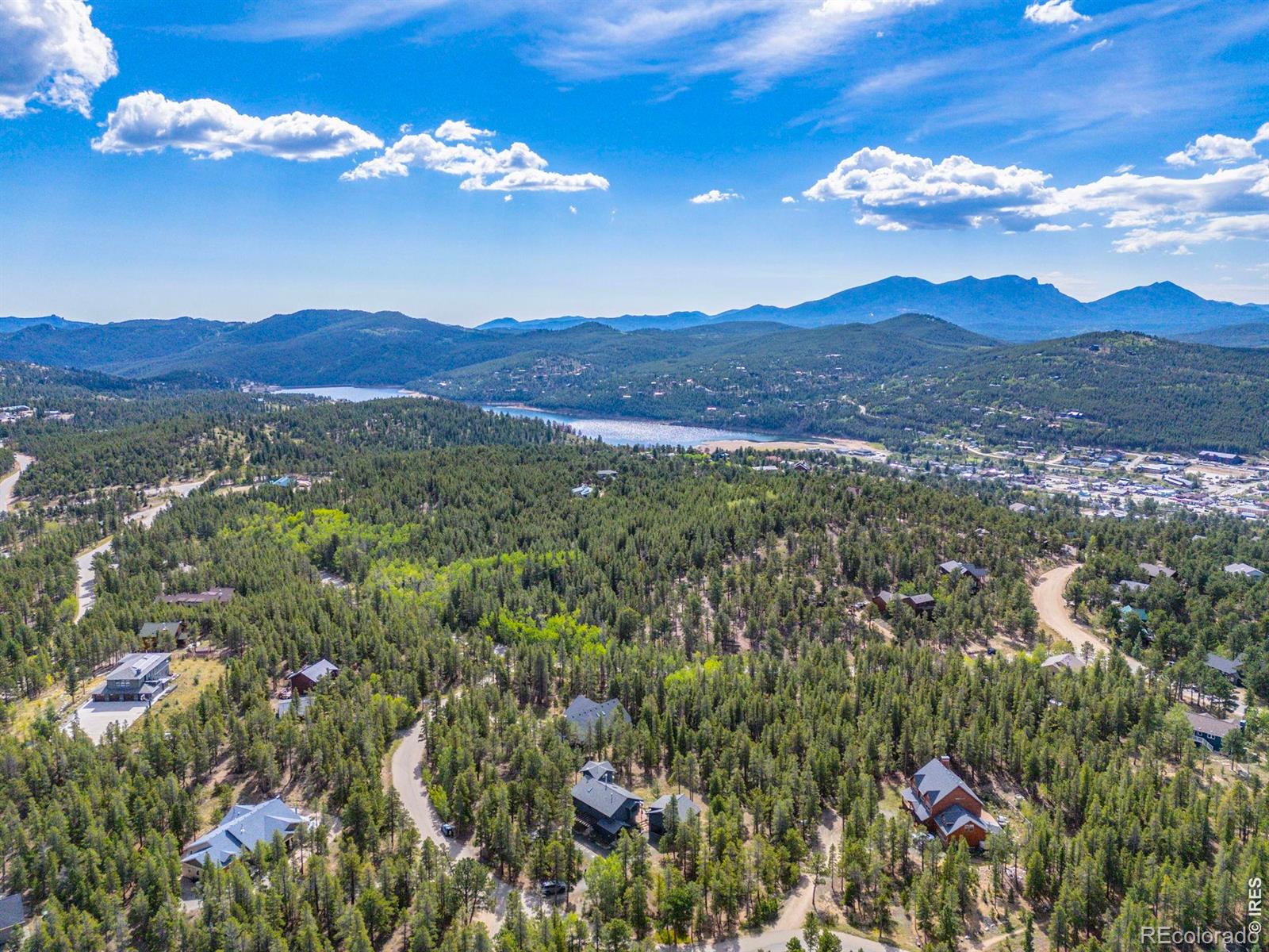 MLS Image #46 for 25  shoshoni way,nederland, Colorado