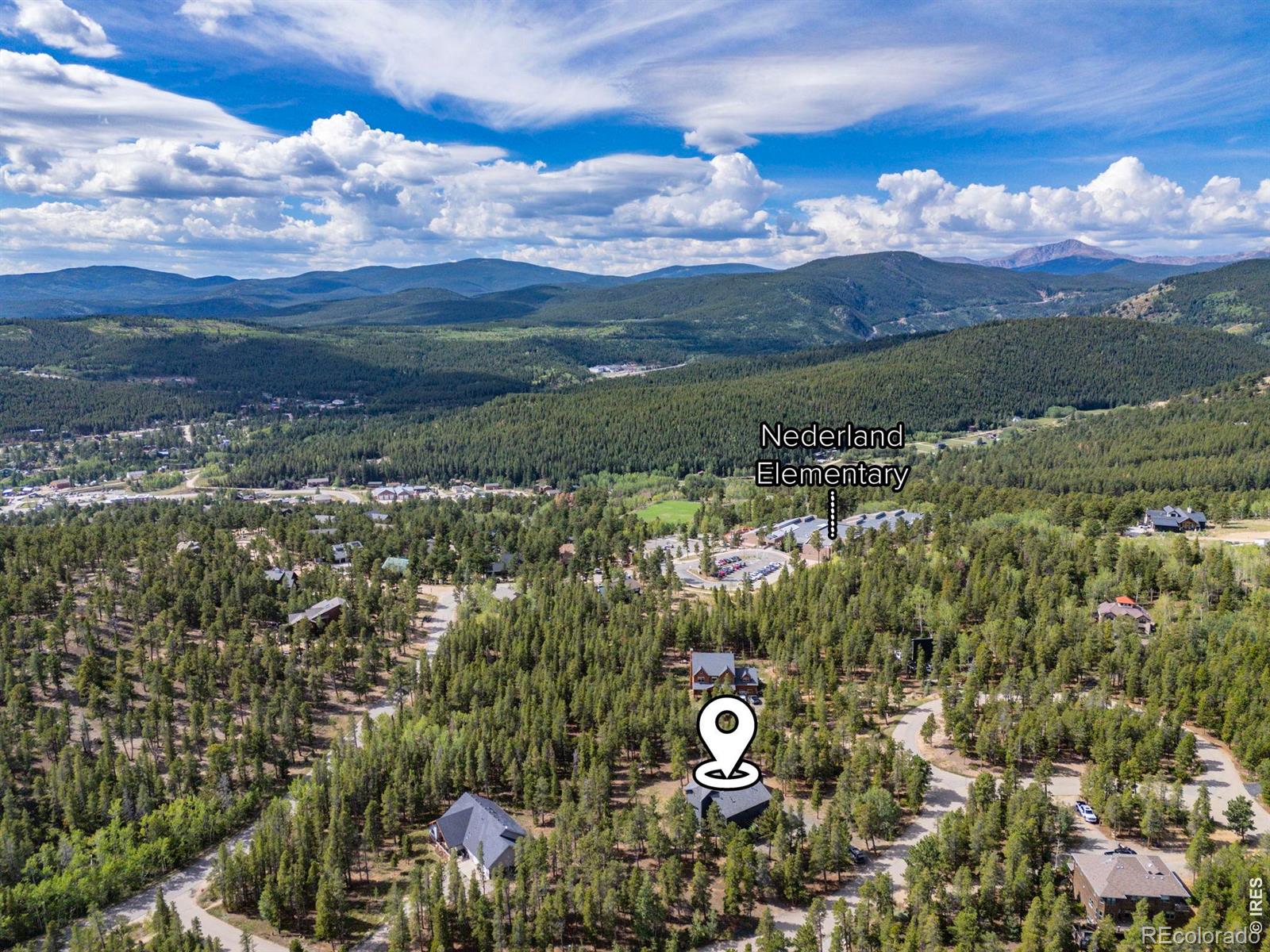 MLS Image #47 for 25  shoshoni way,nederland, Colorado