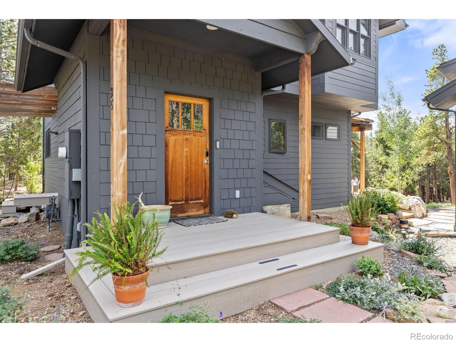 MLS Image #5 for 25  shoshoni way,nederland, Colorado