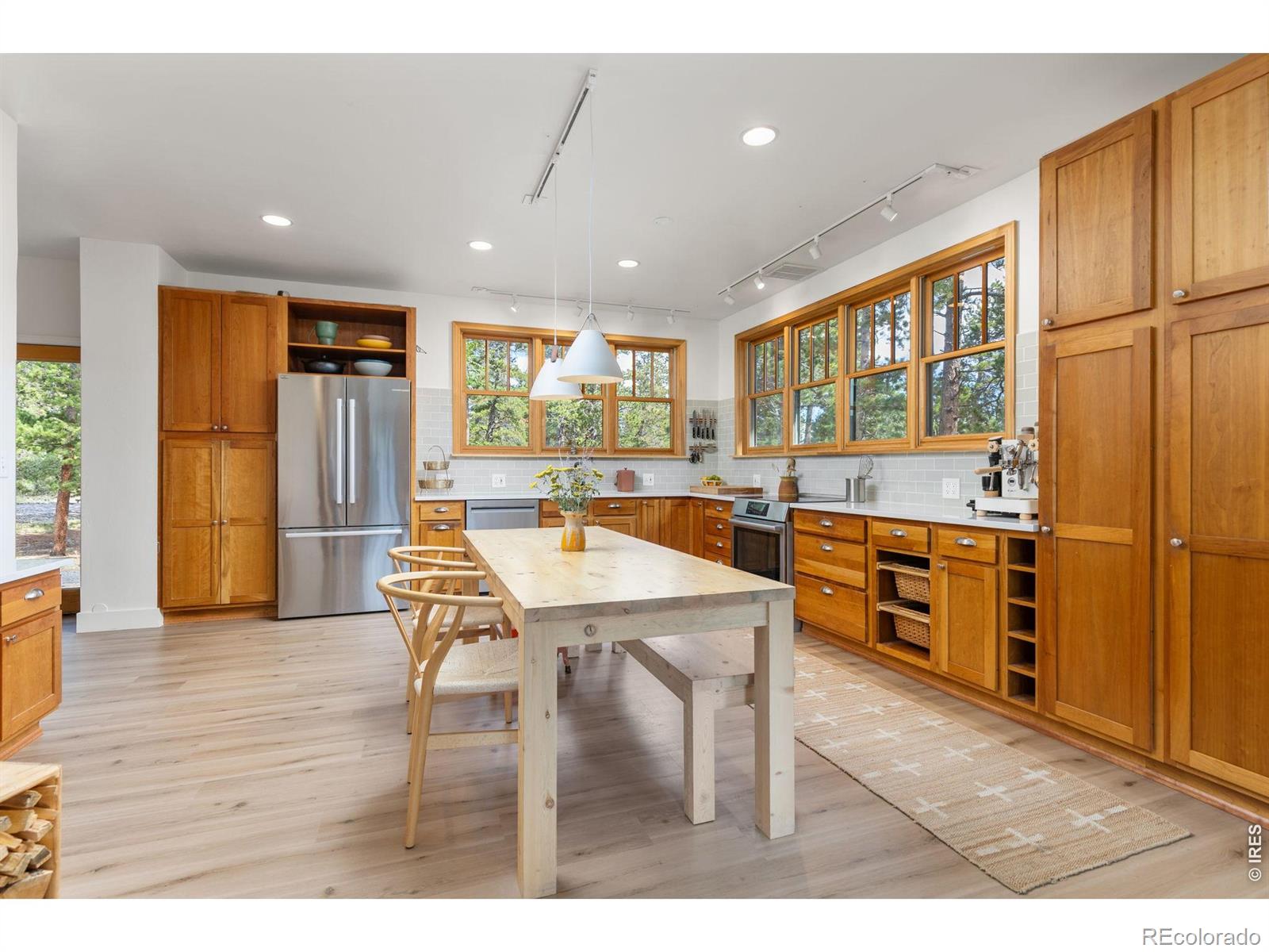 MLS Image #9 for 25  shoshoni way,nederland, Colorado