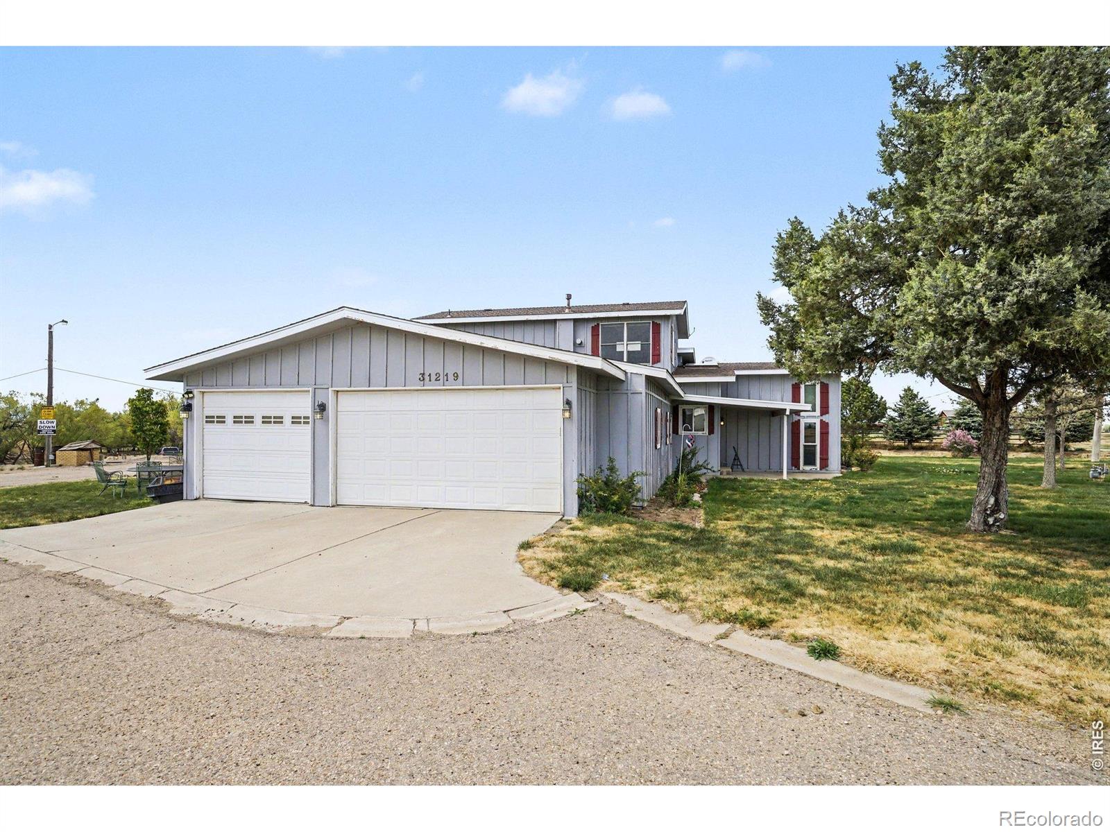 MLS Image #1 for 31219  county road 41 ,greeley, Colorado