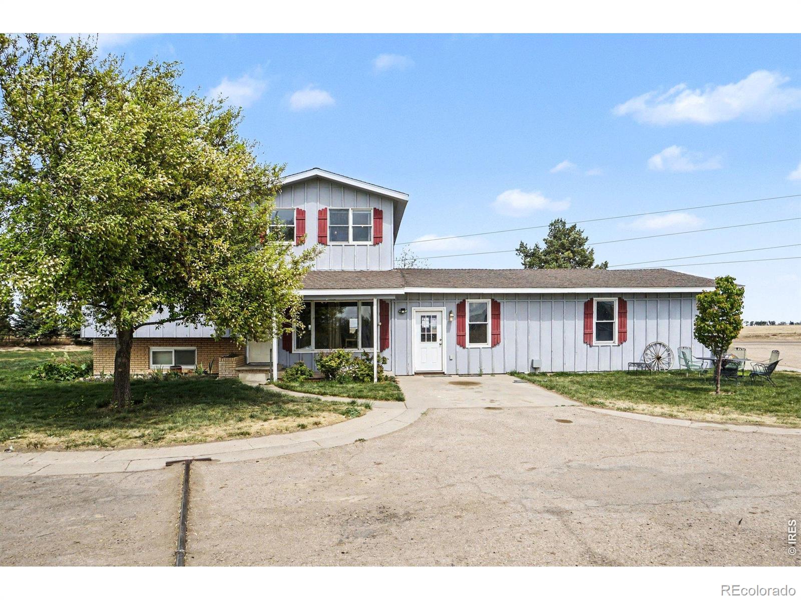 MLS Image #2 for 31219  county road 41 ,greeley, Colorado