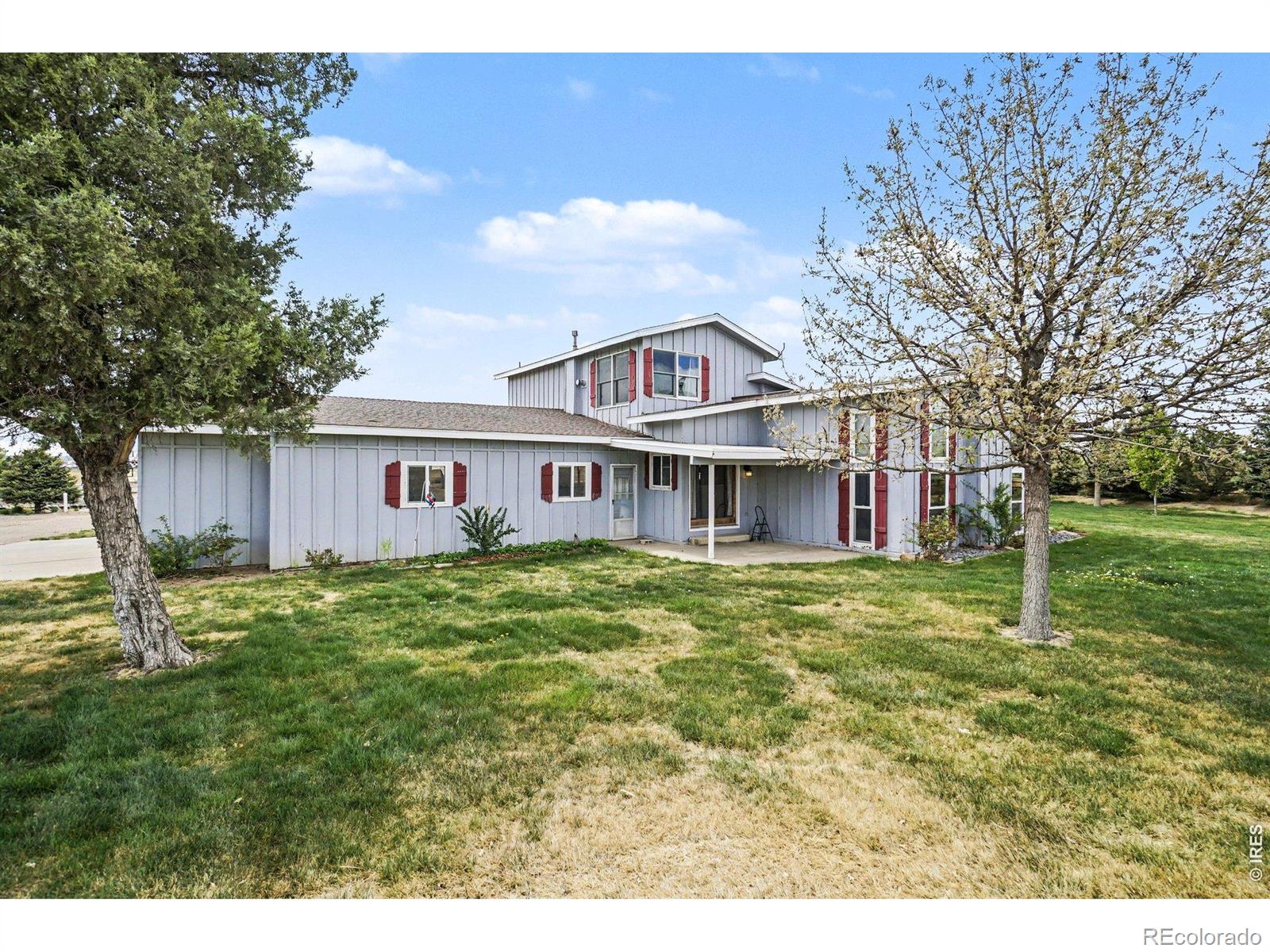 MLS Image #3 for 31219  county road 41 ,greeley, Colorado