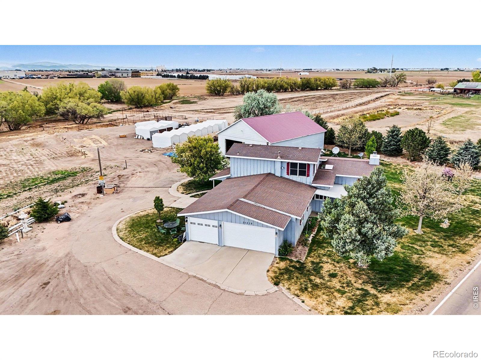 MLS Image #30 for 31219  county road 41 ,greeley, Colorado