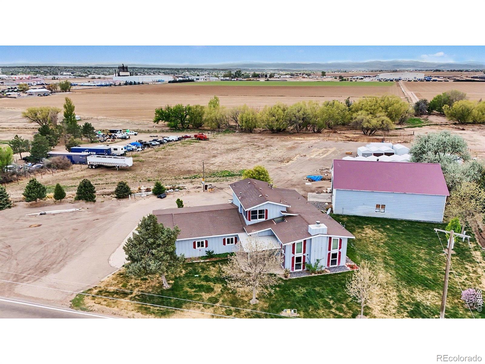 MLS Image #31 for 31219  county road 41 ,greeley, Colorado