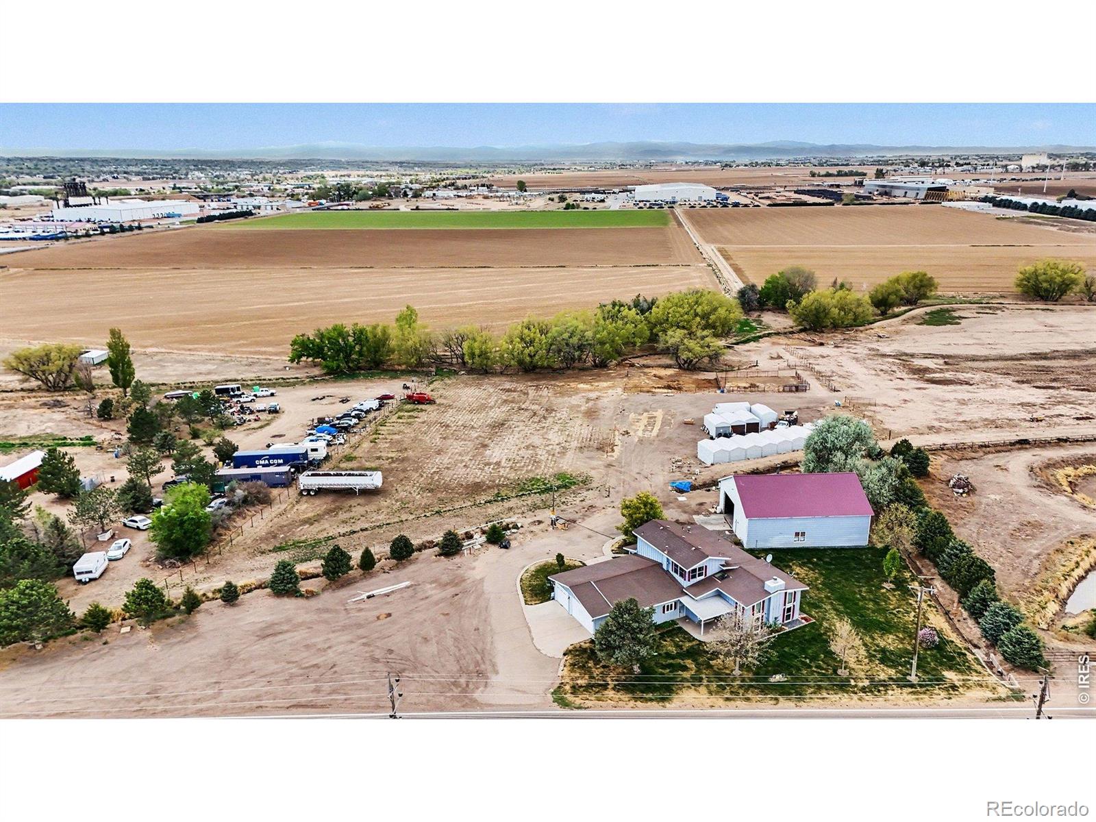 MLS Image #32 for 31219  county road 41 ,greeley, Colorado