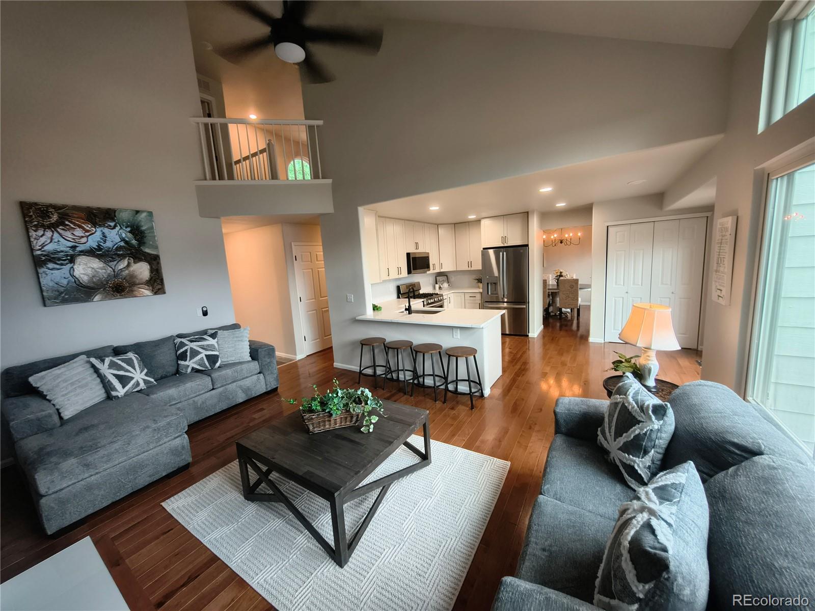 MLS Image #14 for 6945  mountain brush circle,highlands ranch, Colorado