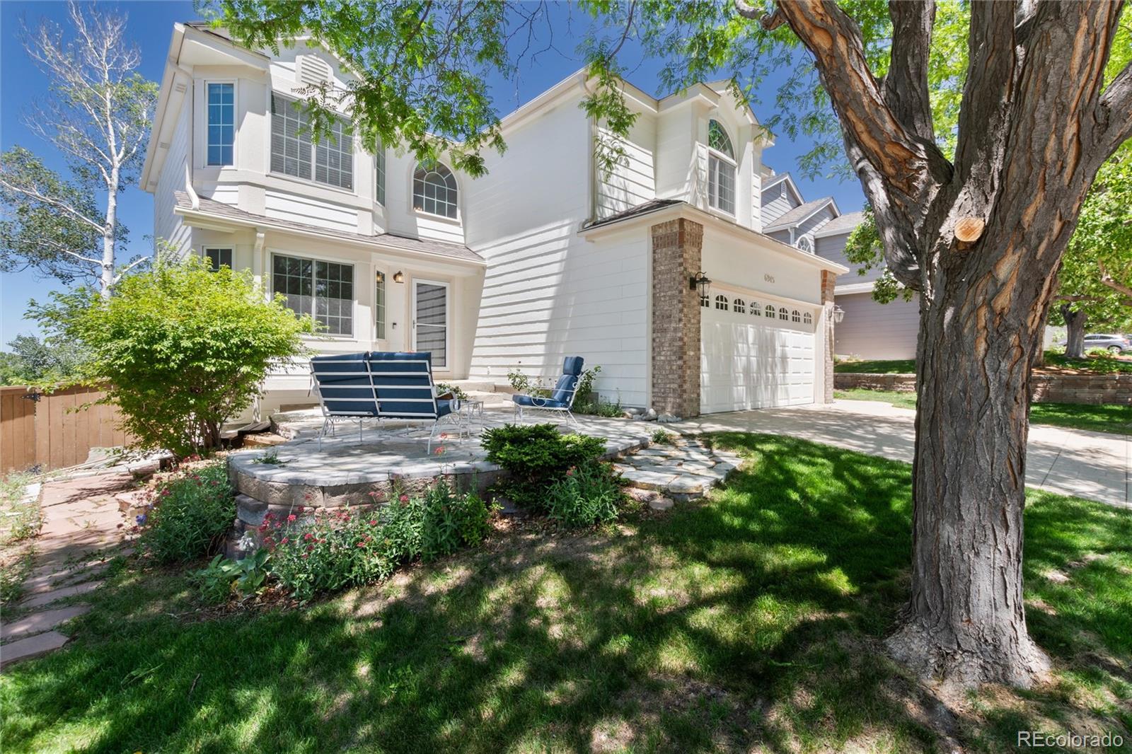 MLS Image #2 for 6945  mountain brush circle,highlands ranch, Colorado