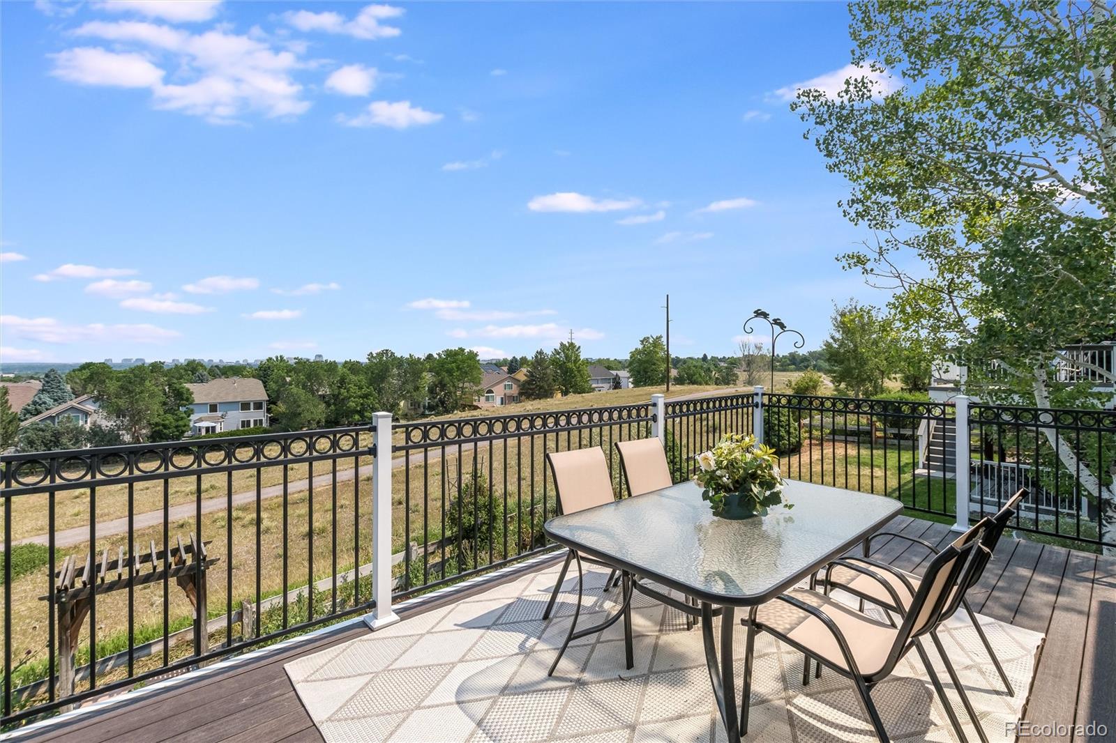 MLS Image #37 for 6945  mountain brush circle,highlands ranch, Colorado