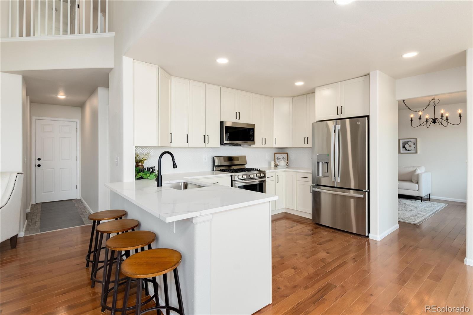 MLS Image #4 for 6945  mountain brush circle,highlands ranch, Colorado