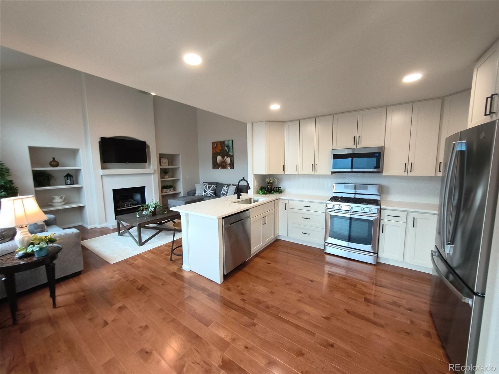 MLS Image #5 for 6945  mountain brush circle,highlands ranch, Colorado