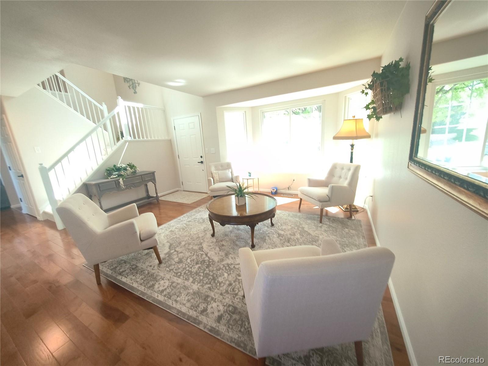 MLS Image #9 for 6945  mountain brush circle,highlands ranch, Colorado