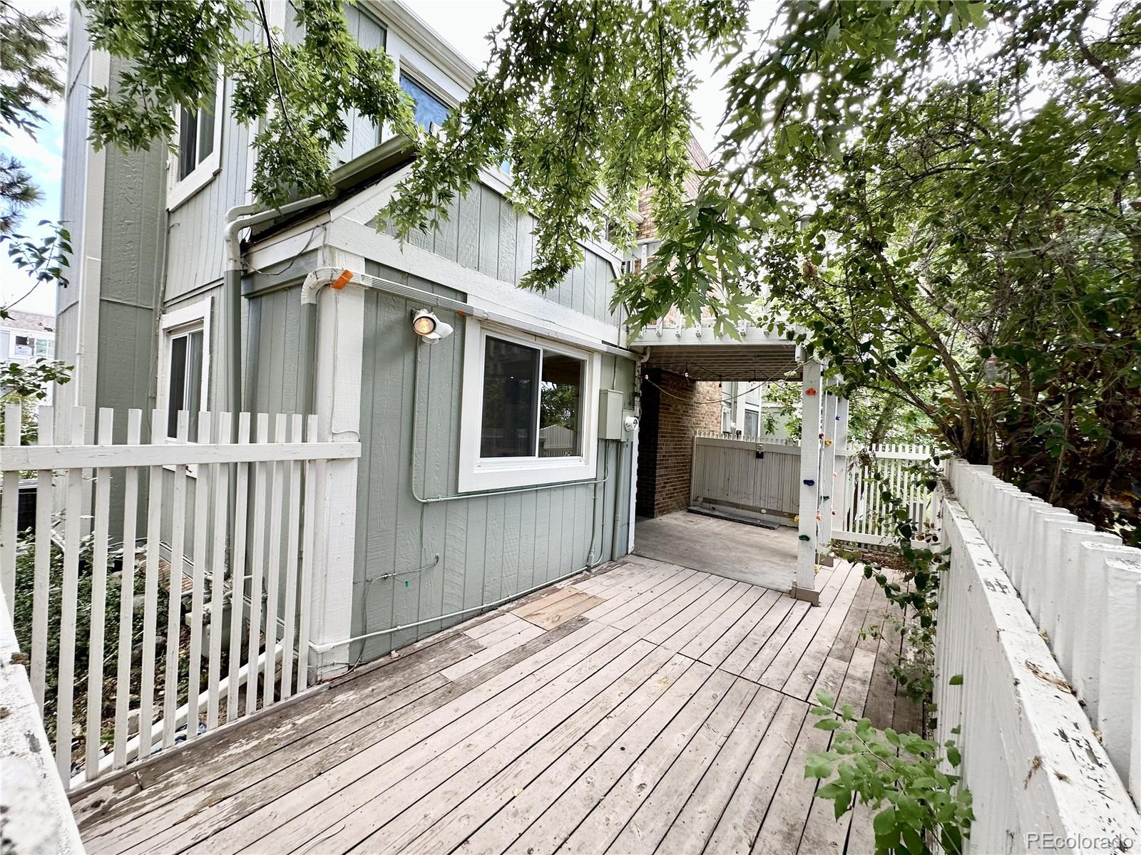 MLS Image #1 for 2910 s parker court,aurora, Colorado