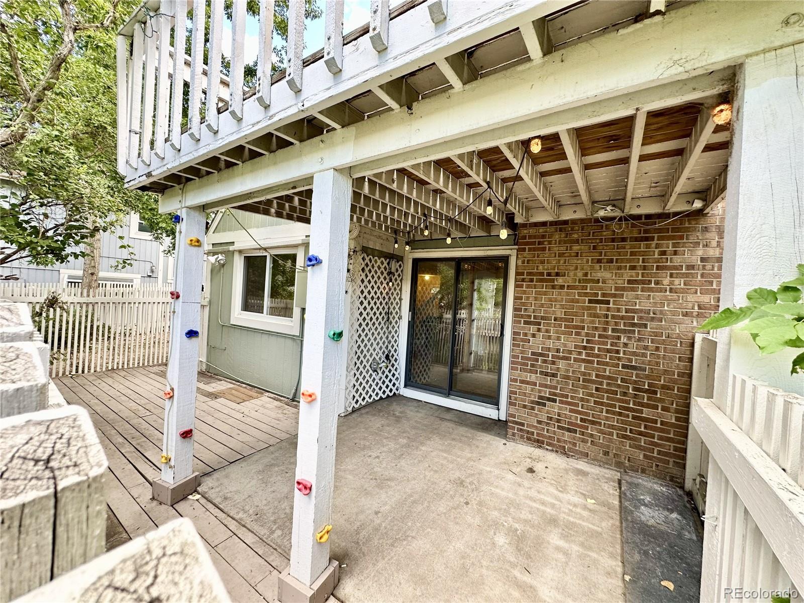 MLS Image #3 for 2910 s parker court,aurora, Colorado