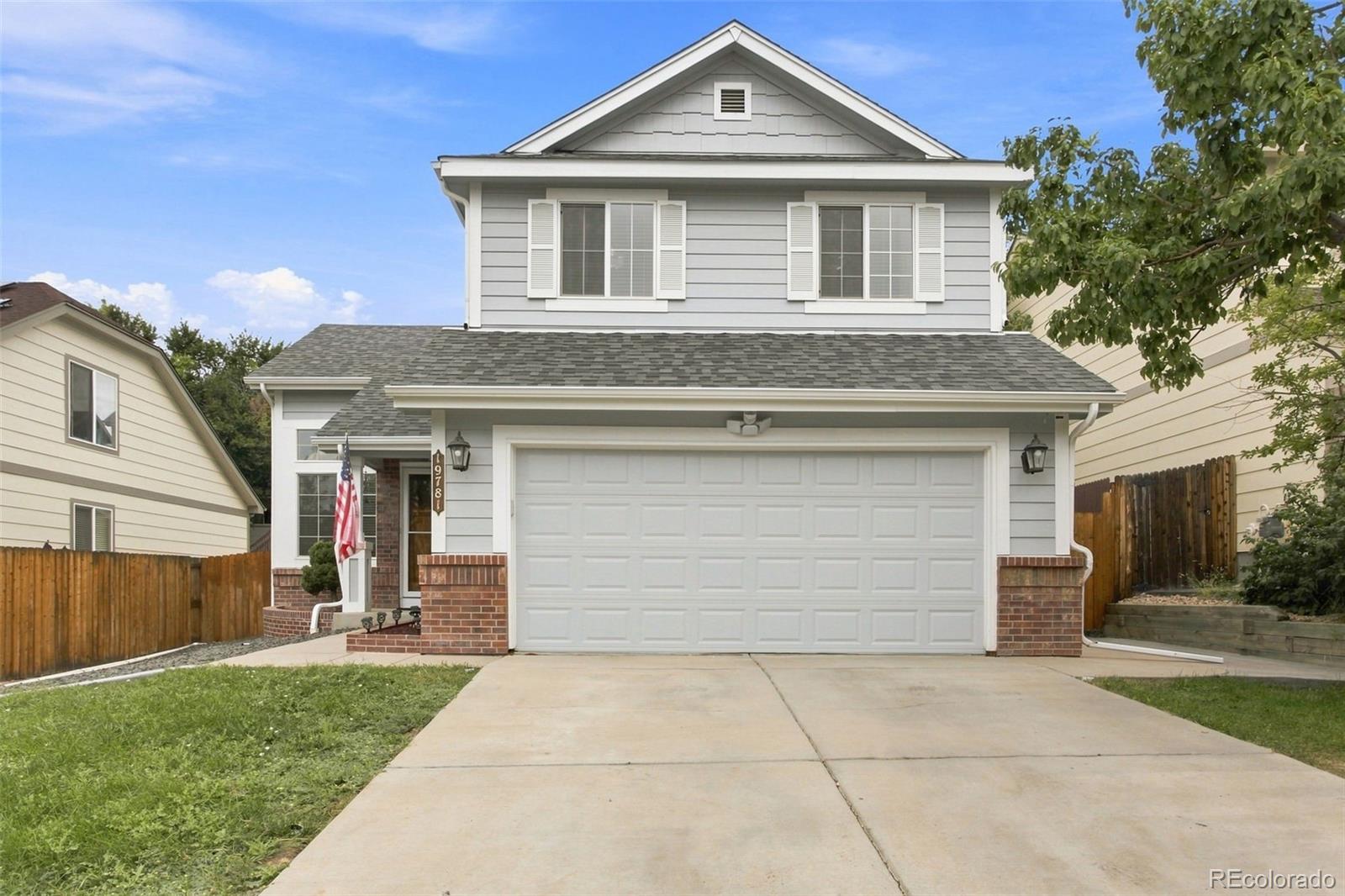 MLS Image #1 for 19781 e vassar avenue,aurora, Colorado
