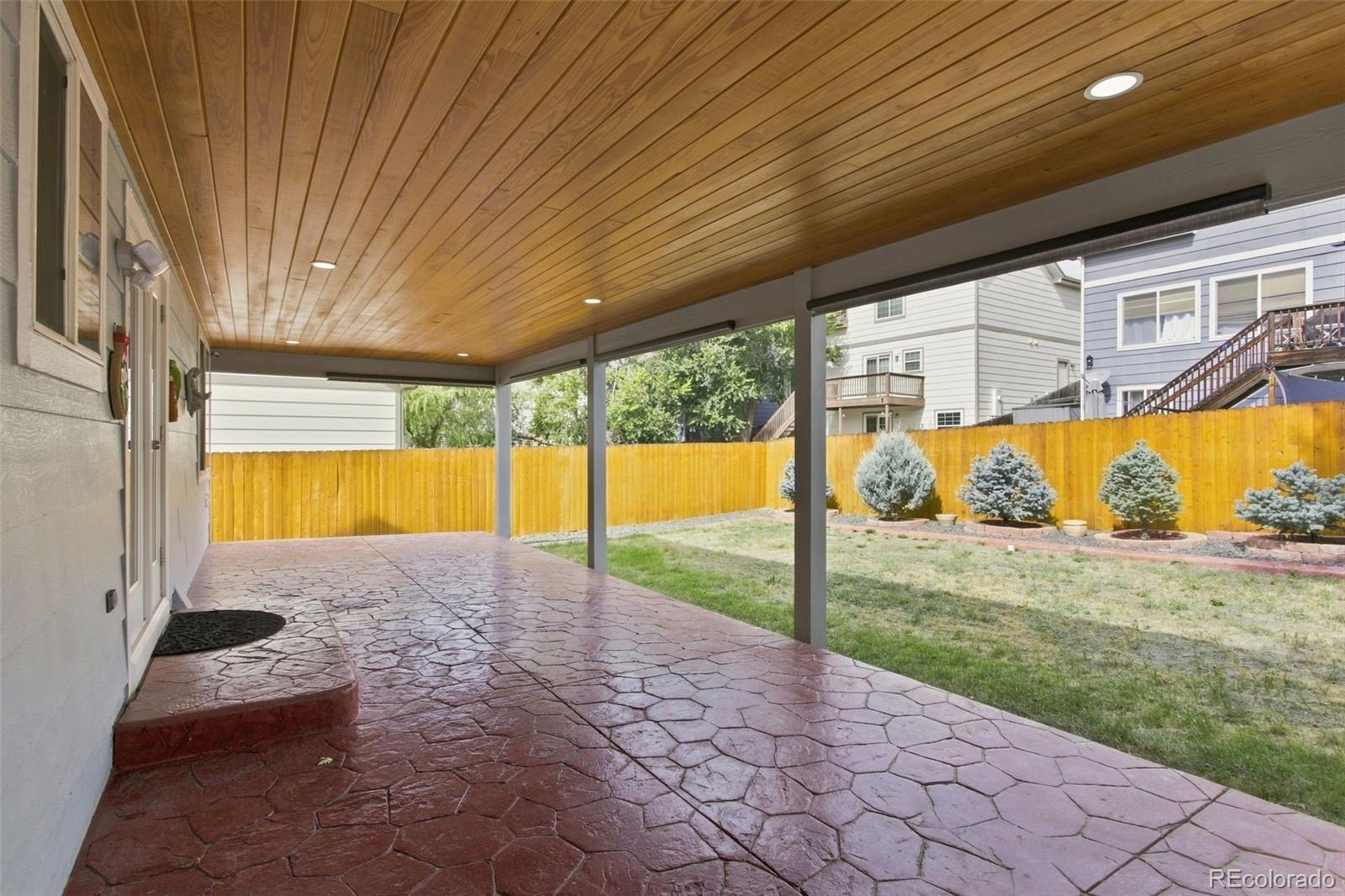 MLS Image #31 for 19781 e vassar avenue,aurora, Colorado